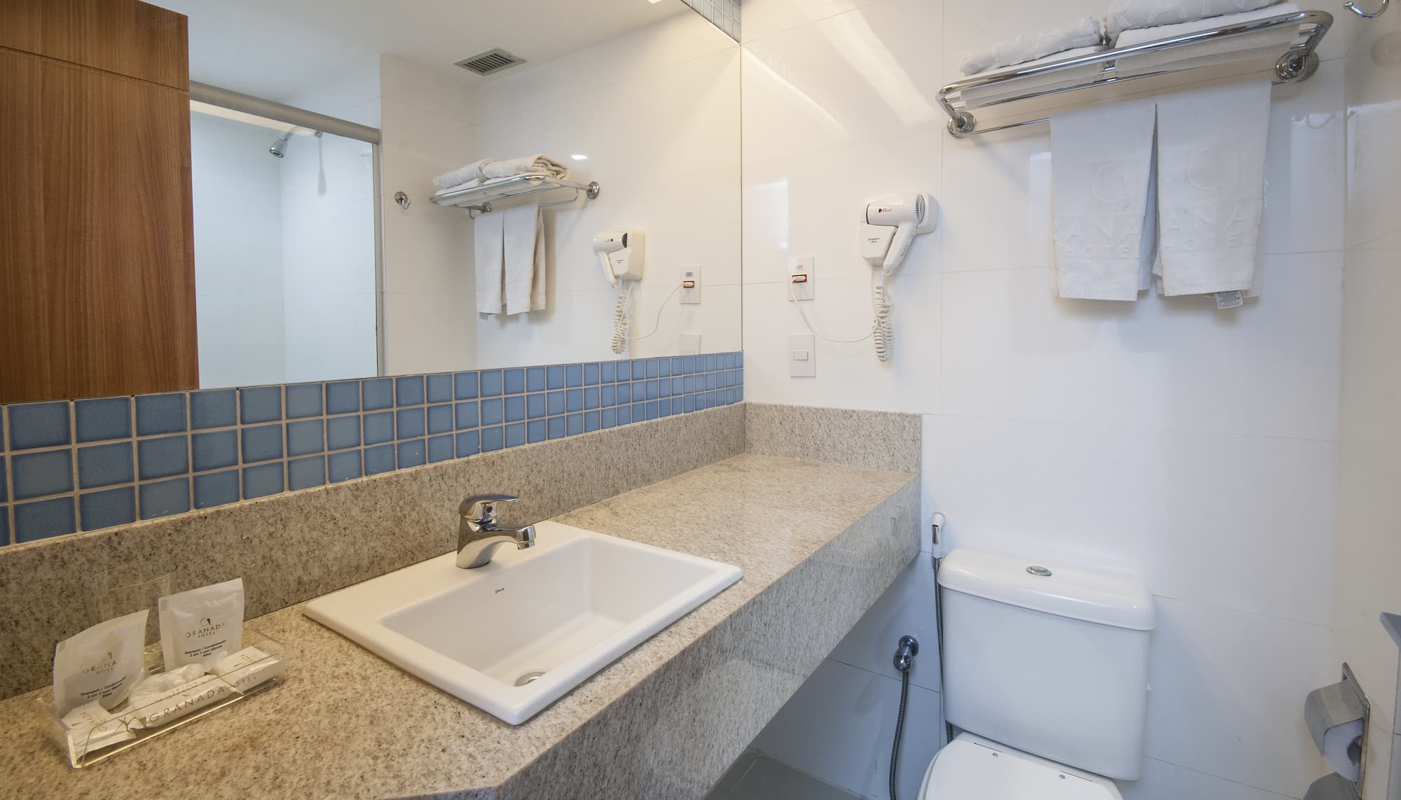 Americas Granada Hotel, Room