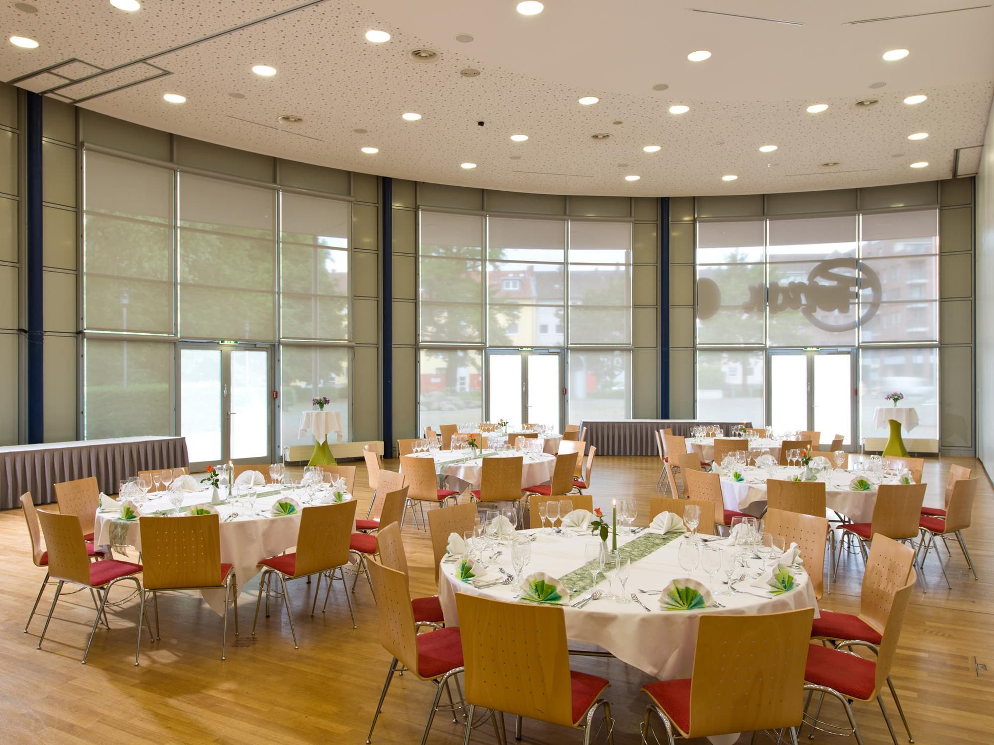 Achat Premium Airport-Hannover, Conferences