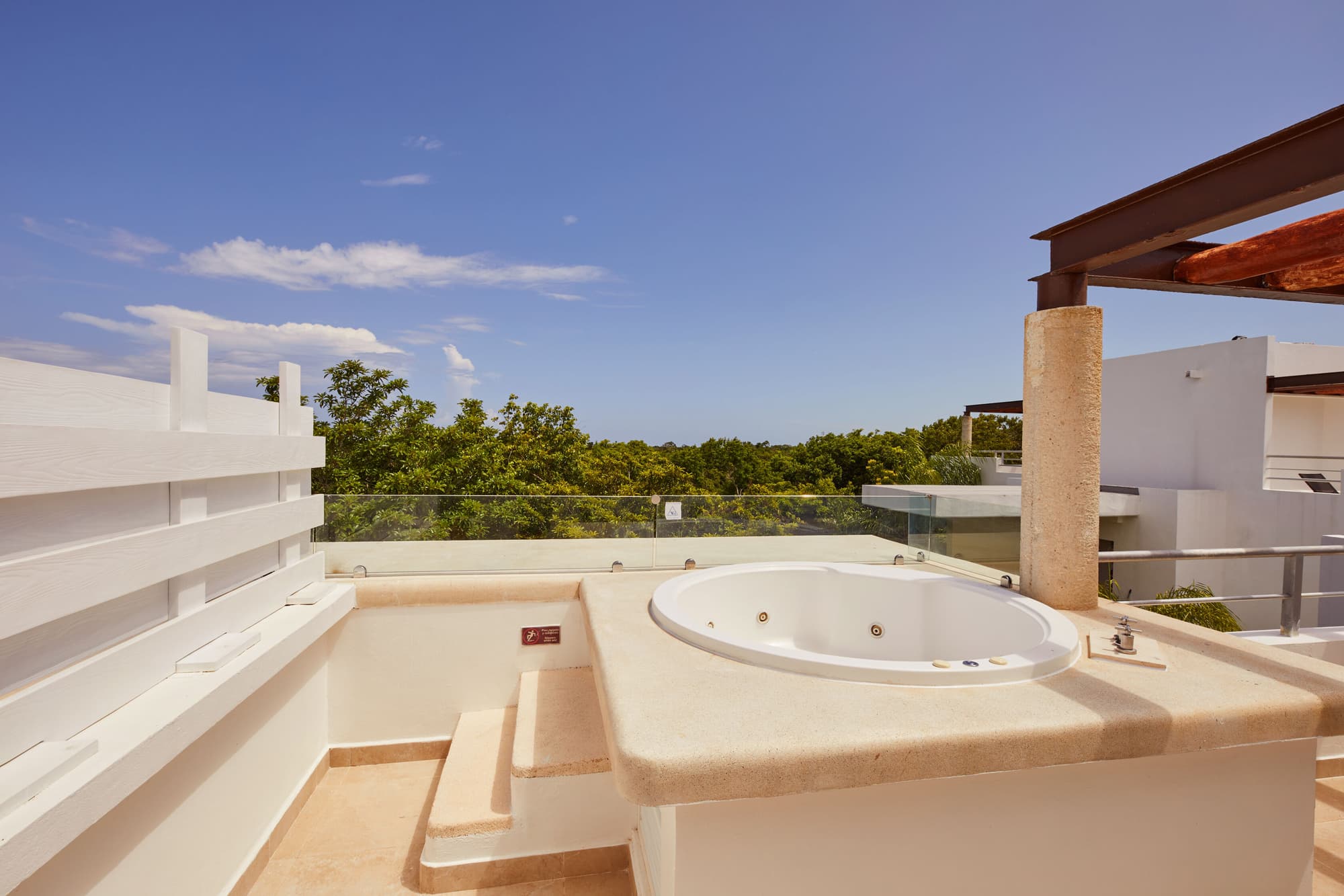 Bahia Principe Luxury Sian Ka'an, Room