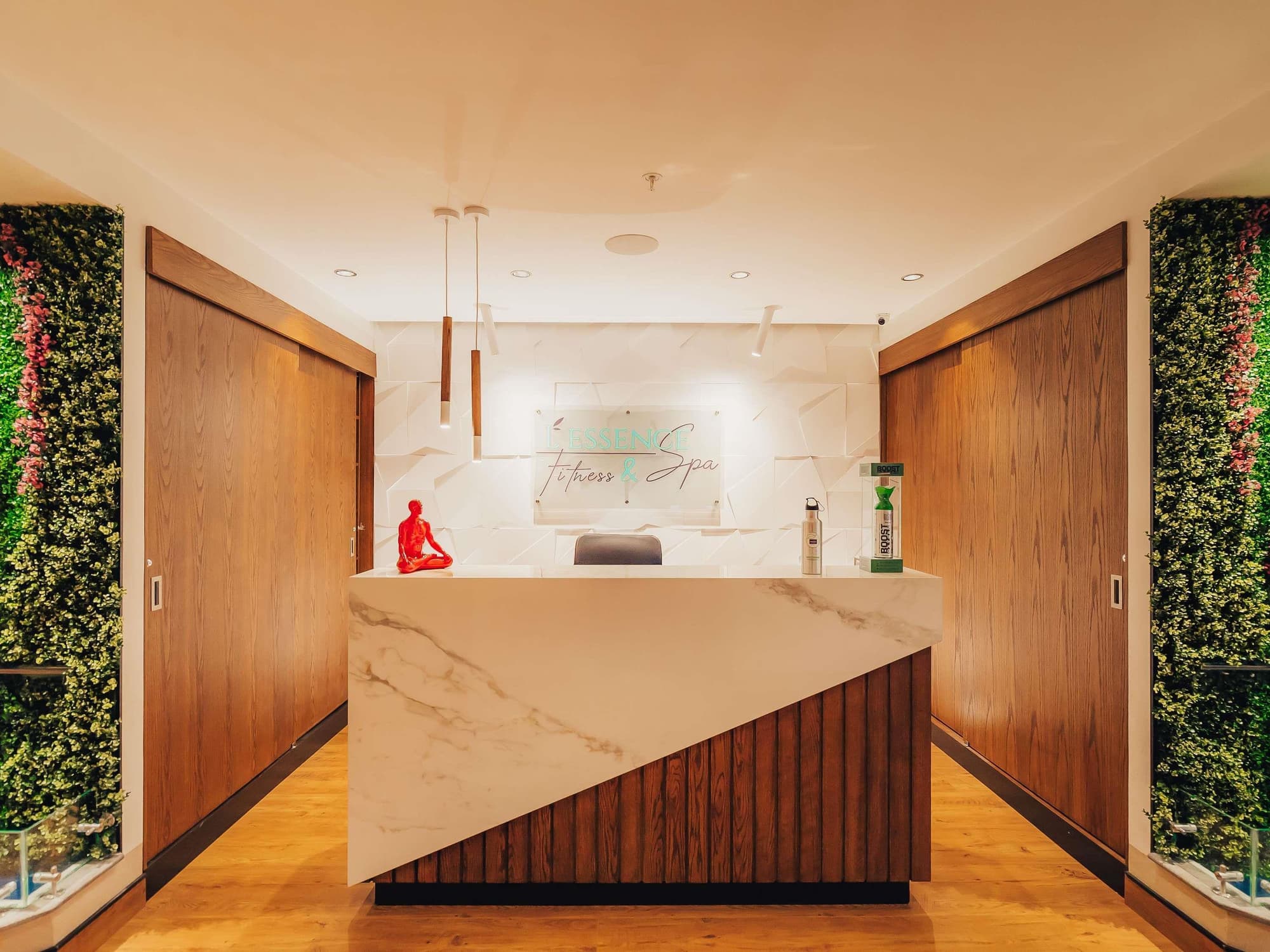 Mercure Hotel Alameda Quito, Pool