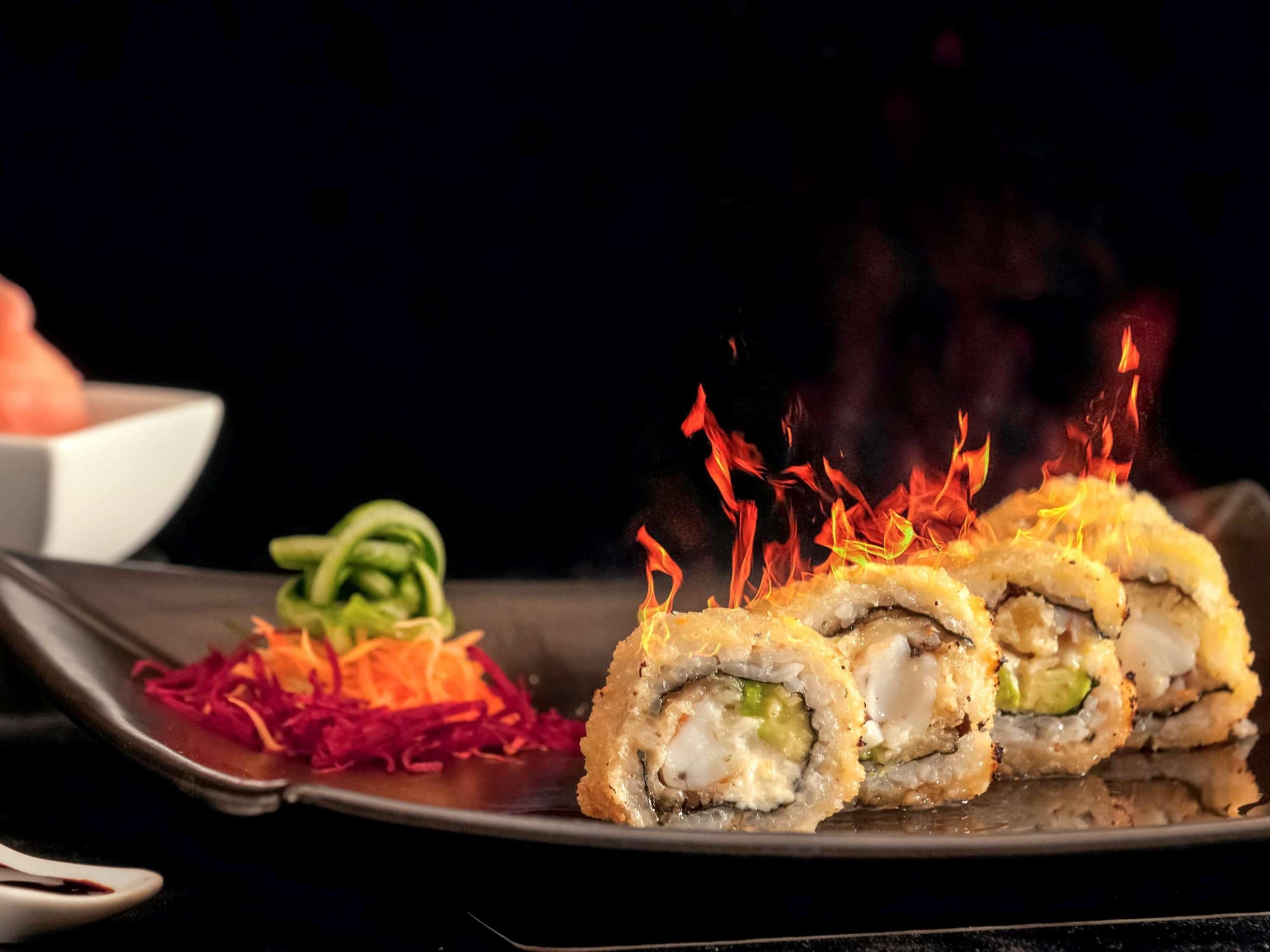 Mercure Alameda Quito, Restaurant