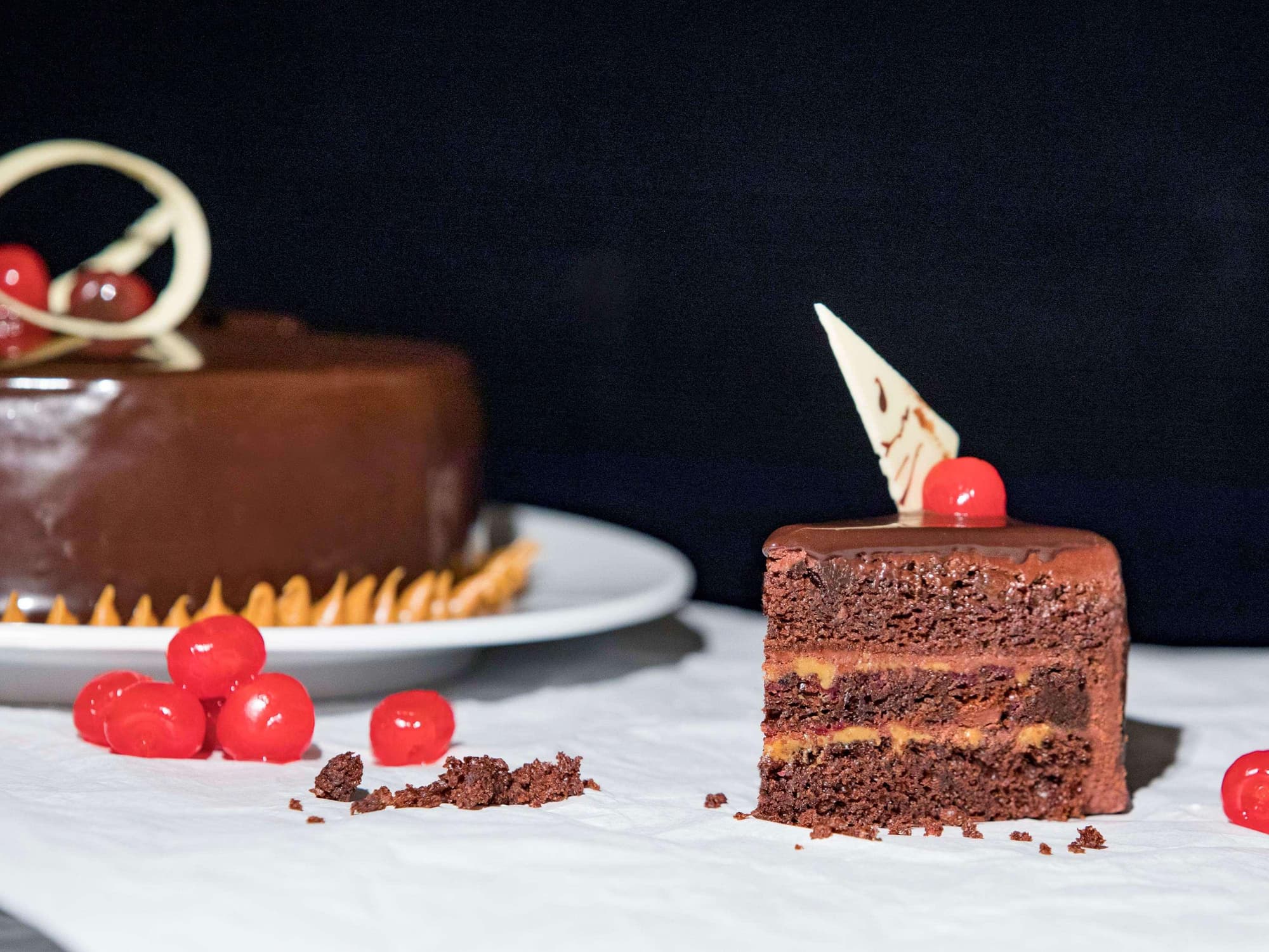 Mercure Alameda Quito, Restaurant