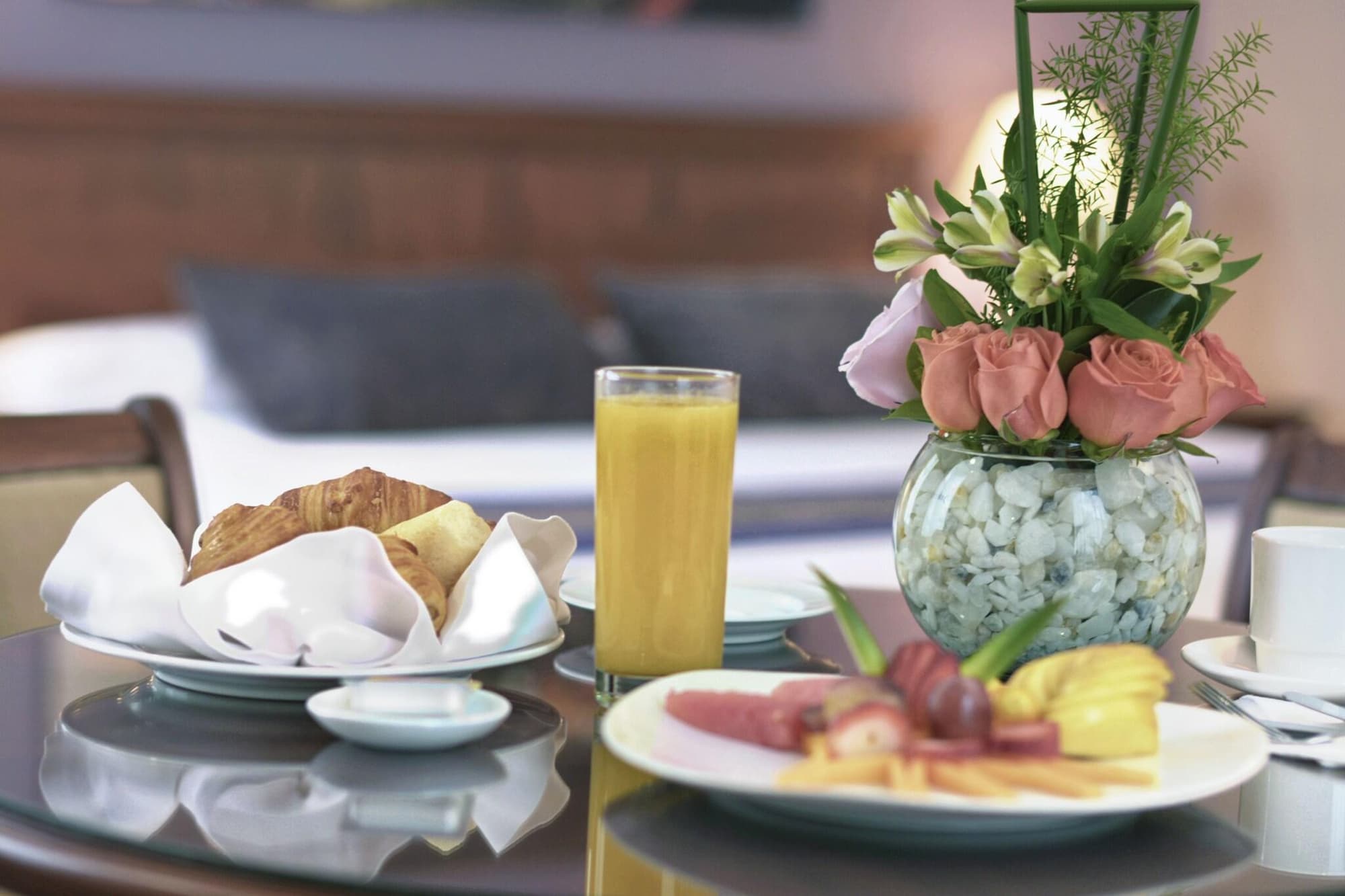 Mercure Alameda Quito, Restaurant