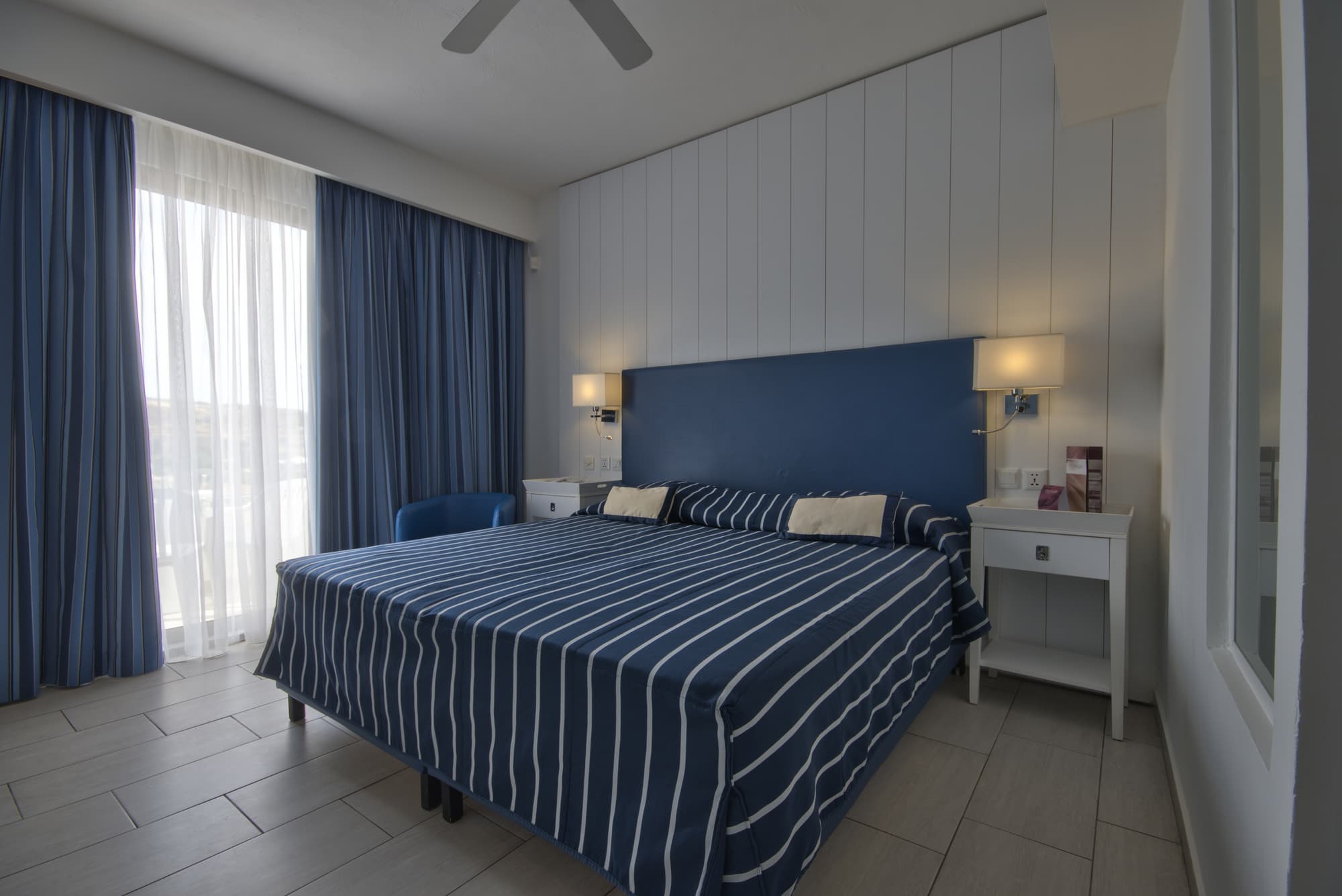 db Seabank Resort + Spa – All Inclusive, Room