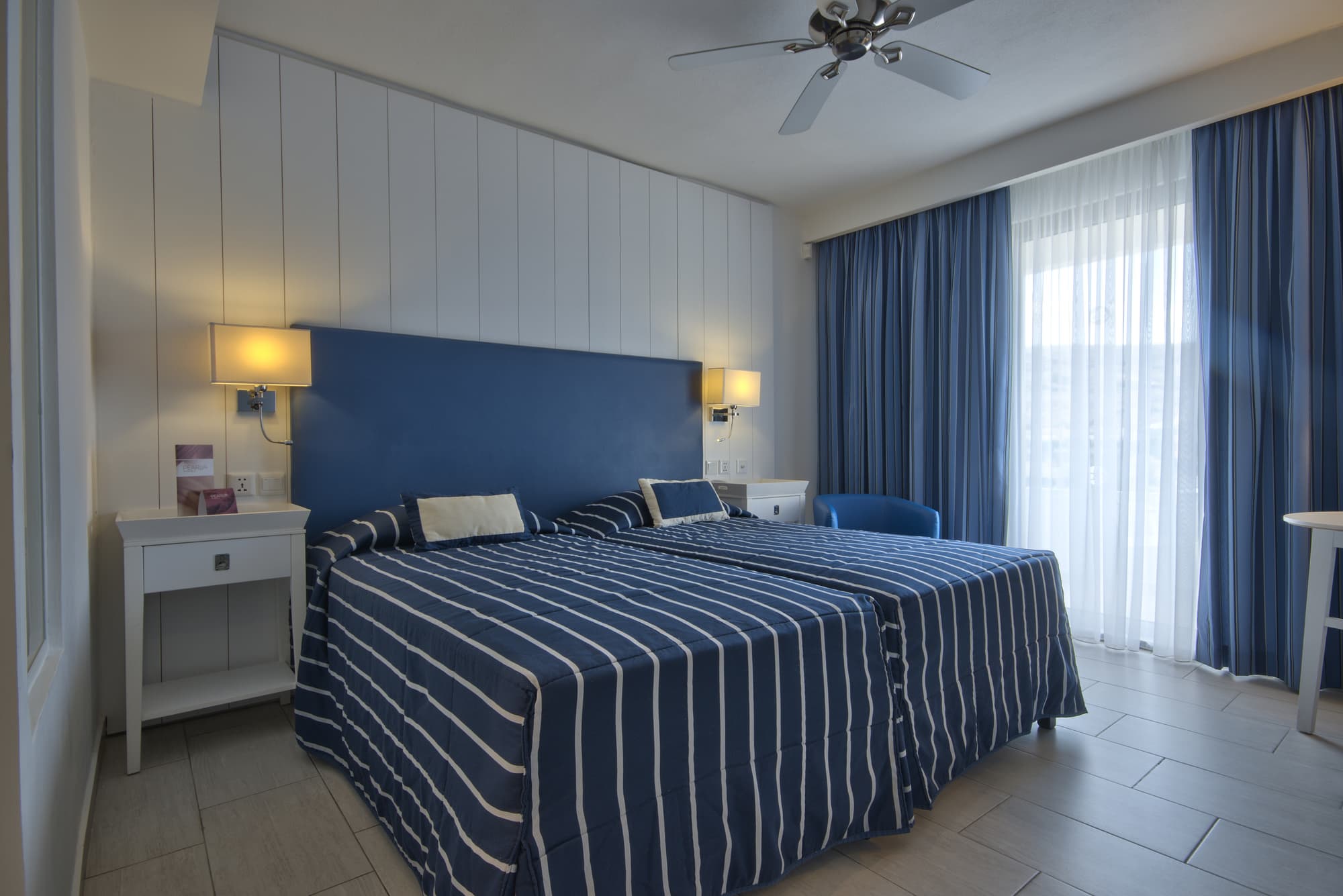 db Seabank Resort + Spa – All Inclusive, Room