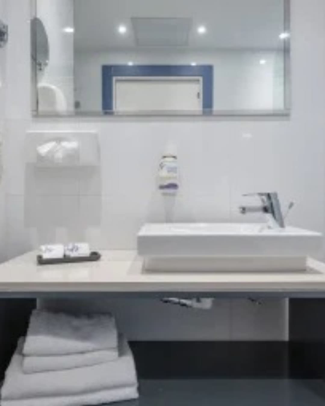 db Seabank Resort + Spa – All Inclusive, Room