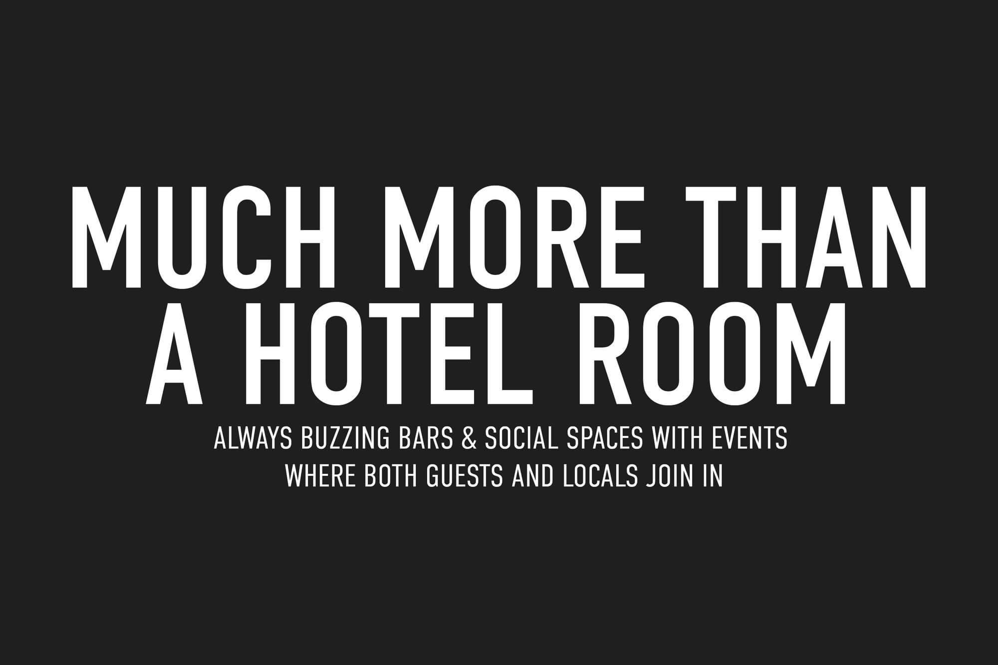 Hotel SP34, General view