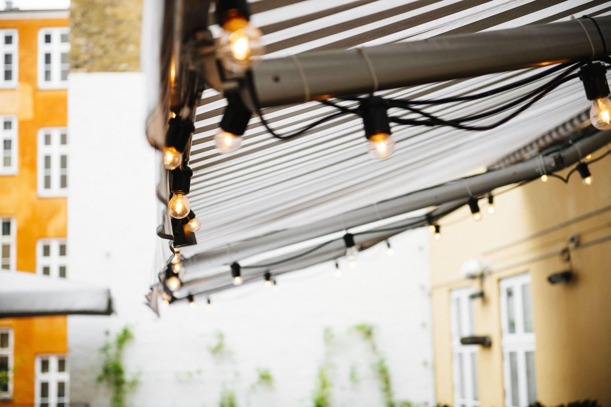 Hotel SP34, General view