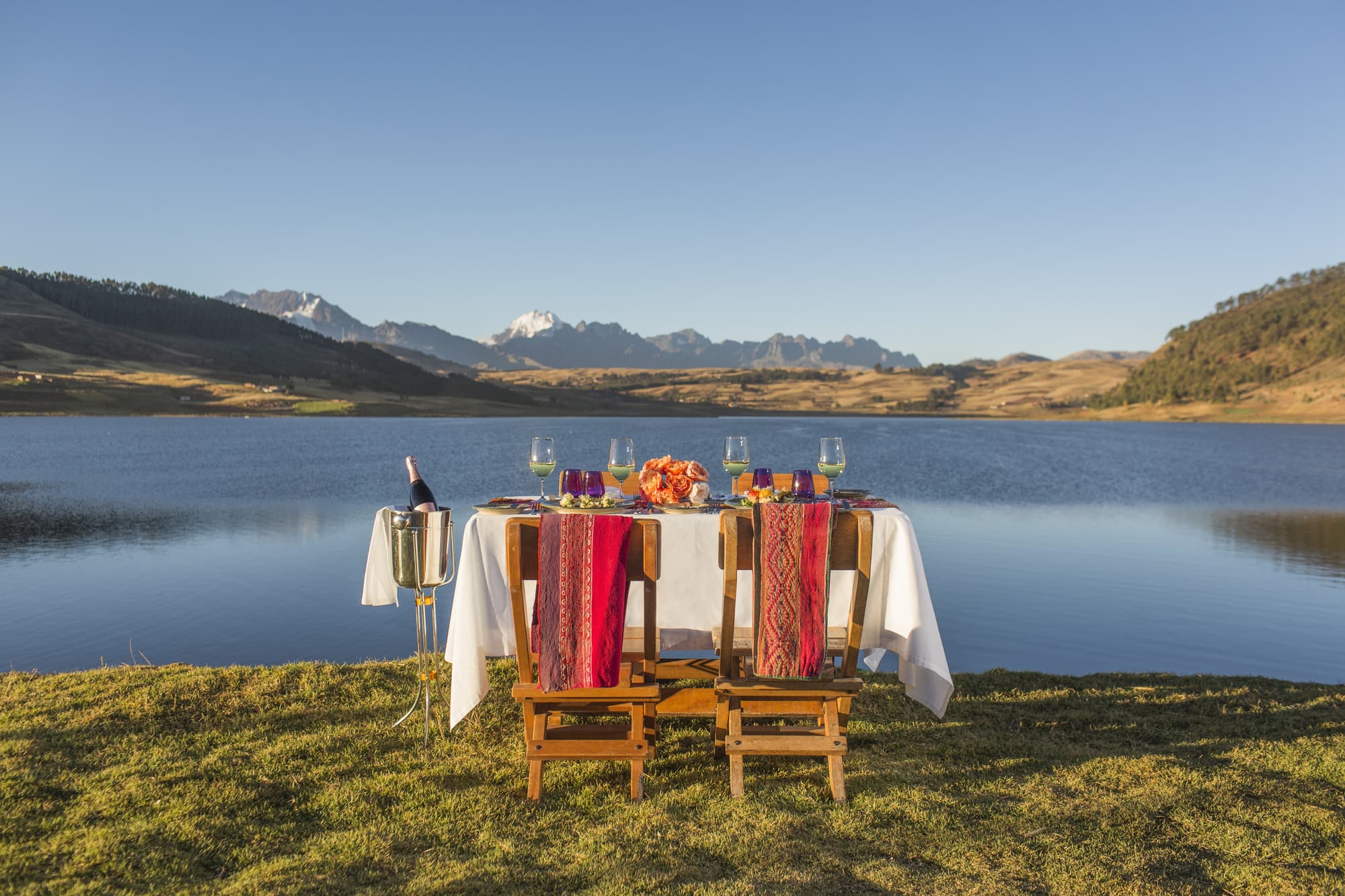 Sol y Luna - Relais & Chateaux, General view