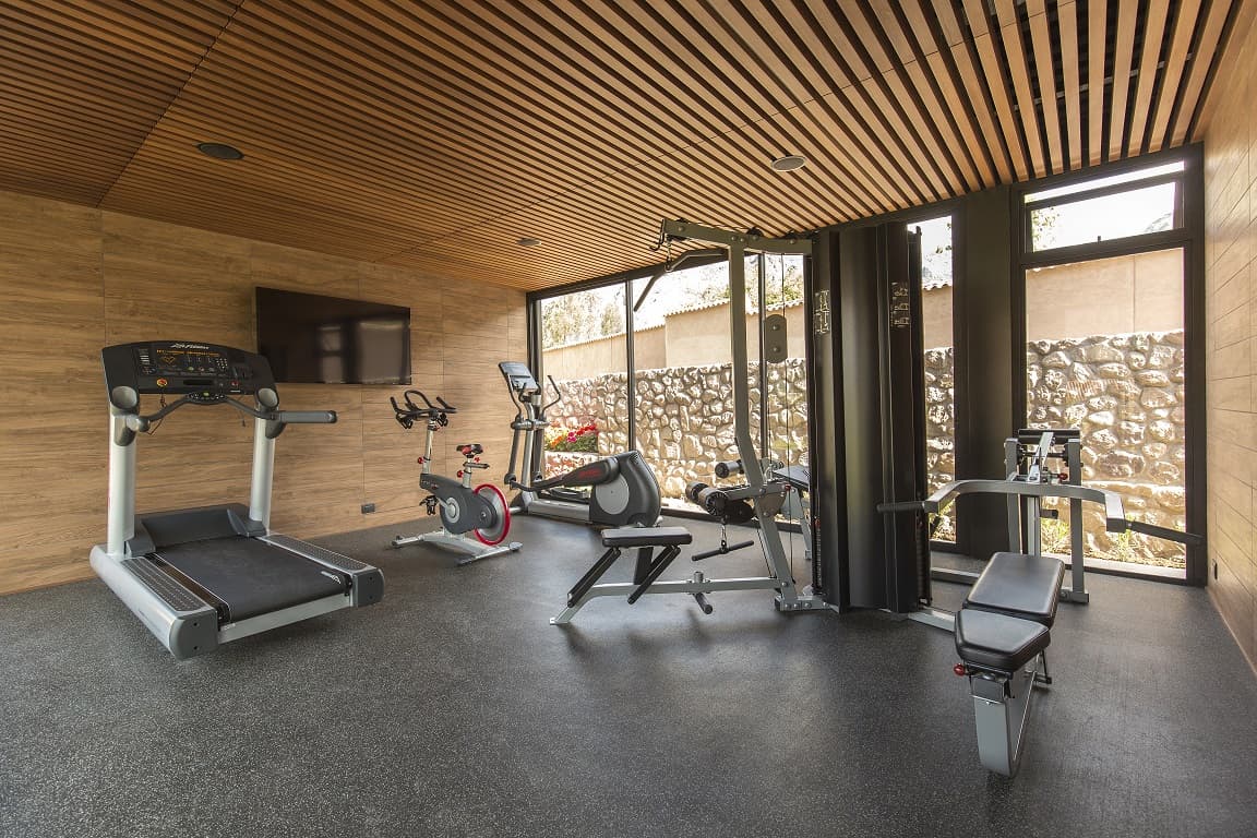 Sol y Luna - Relais & Chateaux, Sports and Entertainment