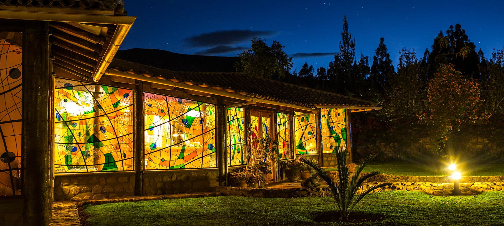 Sol y Luna - Relais & Chateaux, Sports and Entertainment