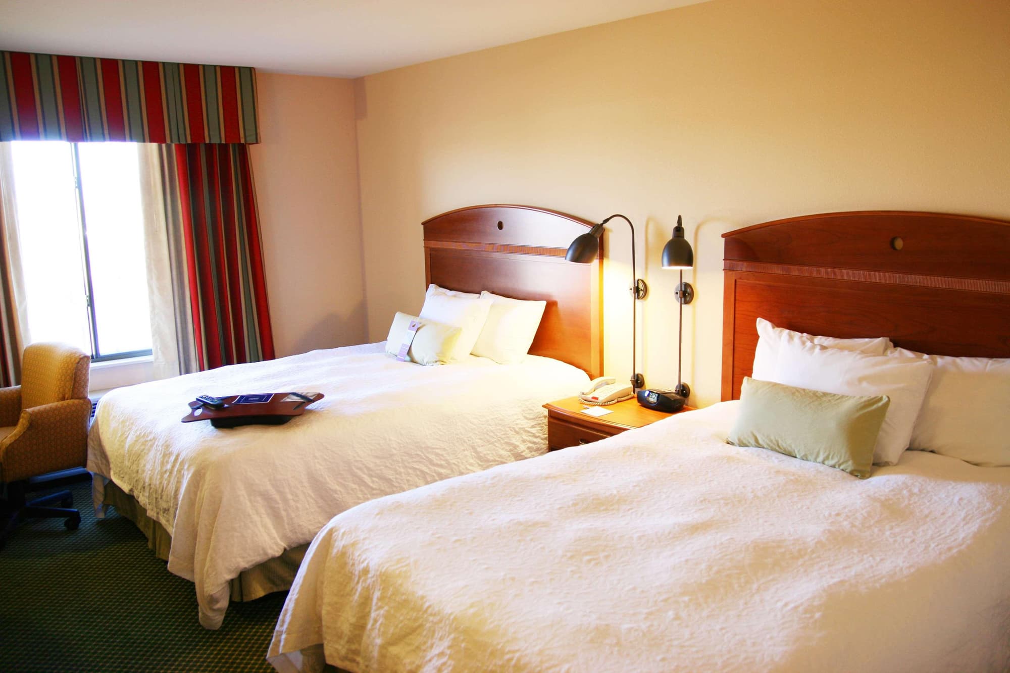 Hampton Inn Montrose, Room