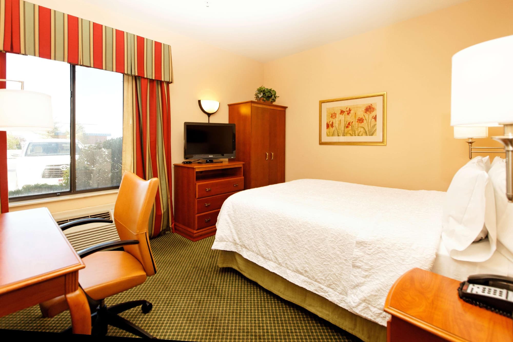 Hampton Inn Montrose, Room