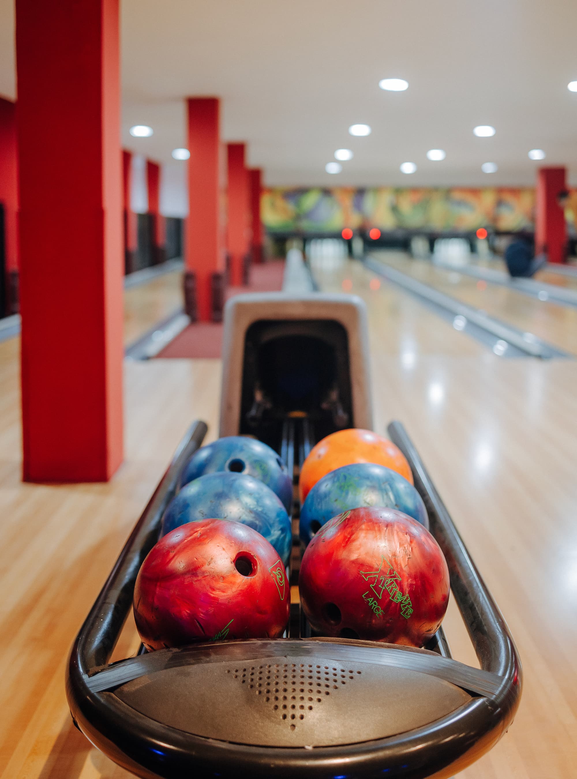 Red Hotel, Sports and Entertainment