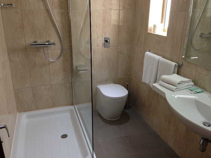 Grand Harbour Hotel, Room