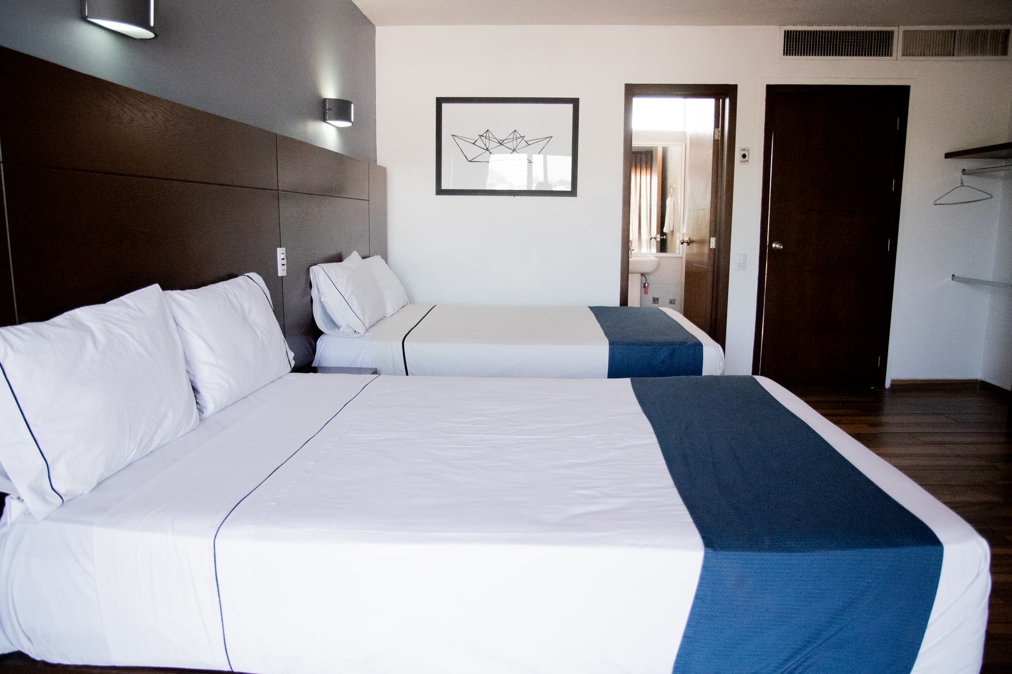 Hotel Expo Plaza Business and Family Guadalajara, Room