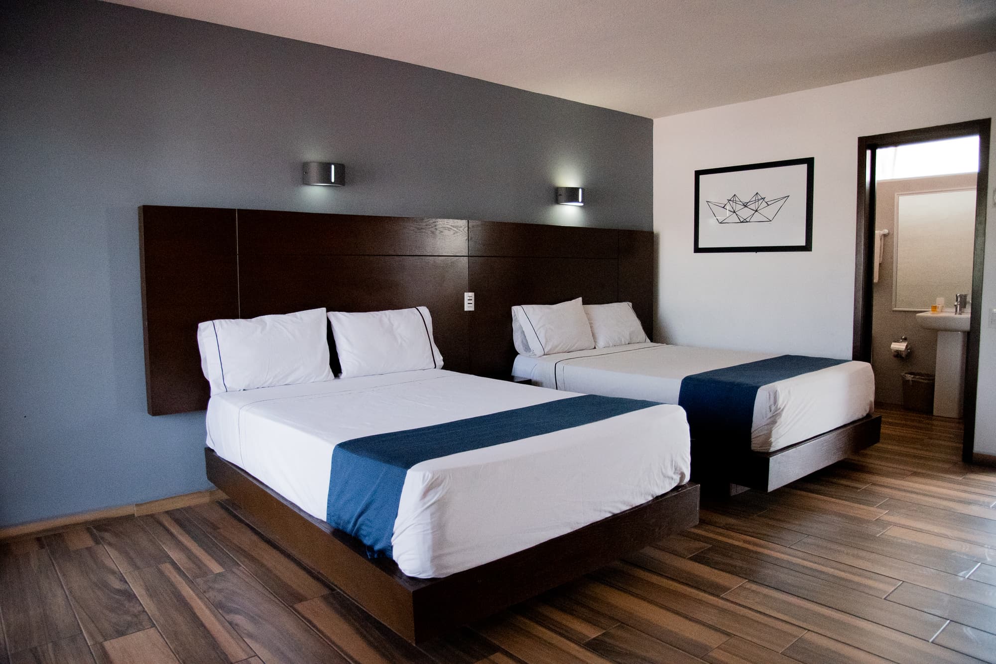 Hotel Expo Plaza Business and Family Guadalajara, Room