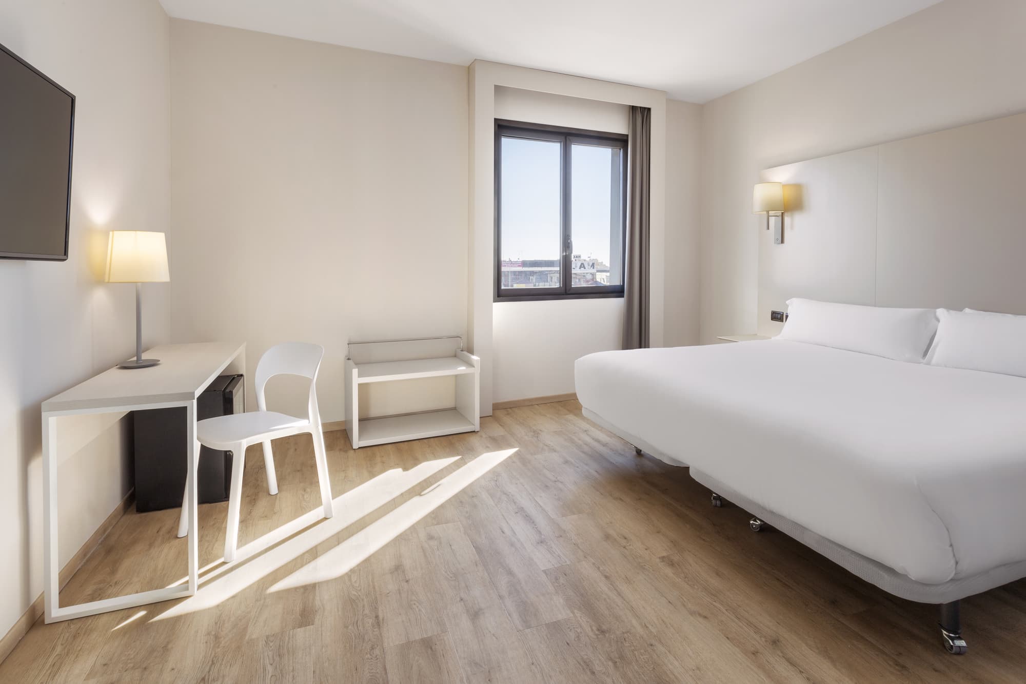 B&B Hotel Elche, General view