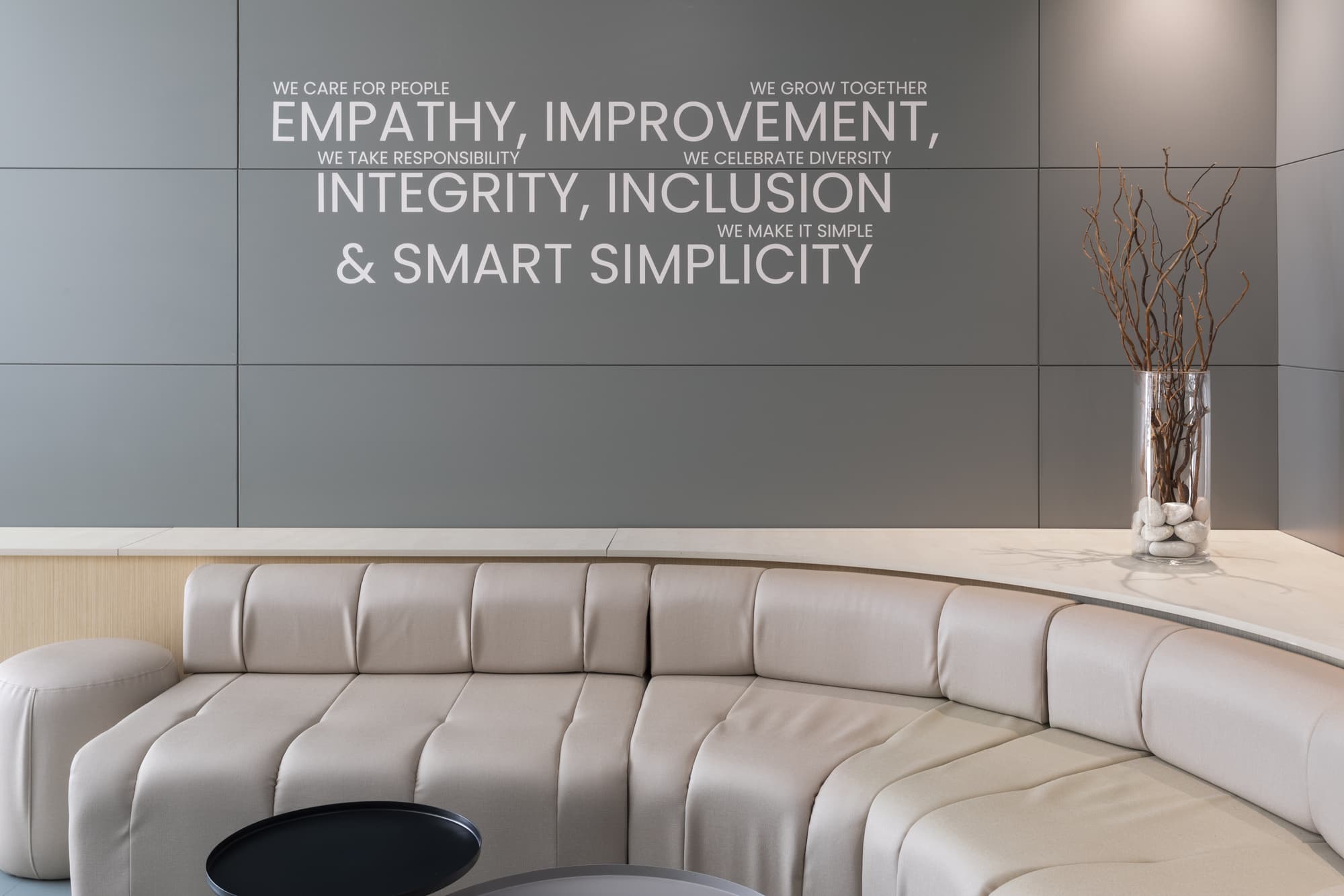 B&B Hotel Elche, Lobby