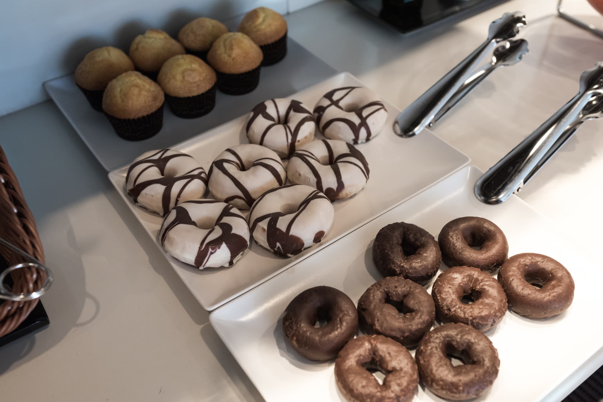 B&B Hotel Elche, Restaurant