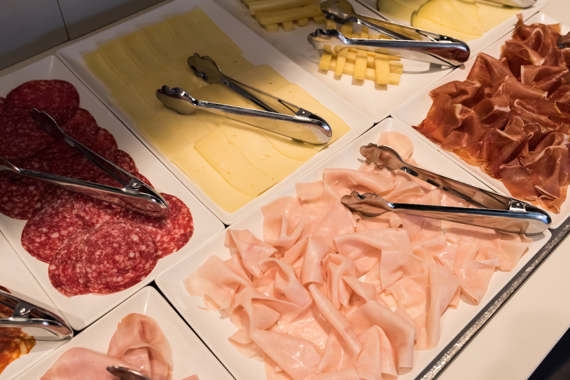 B&B Hotel Elche, Restaurant