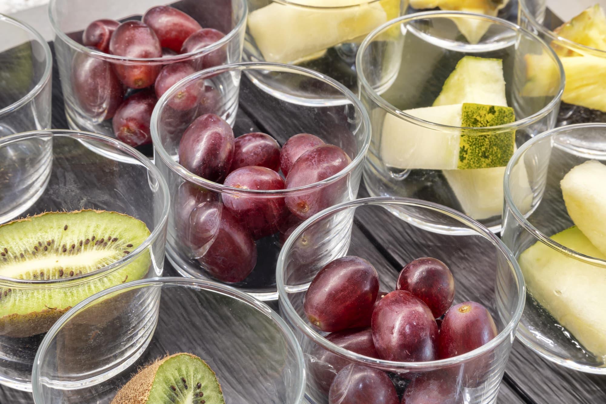 B&B Hotel Elche, Restaurant