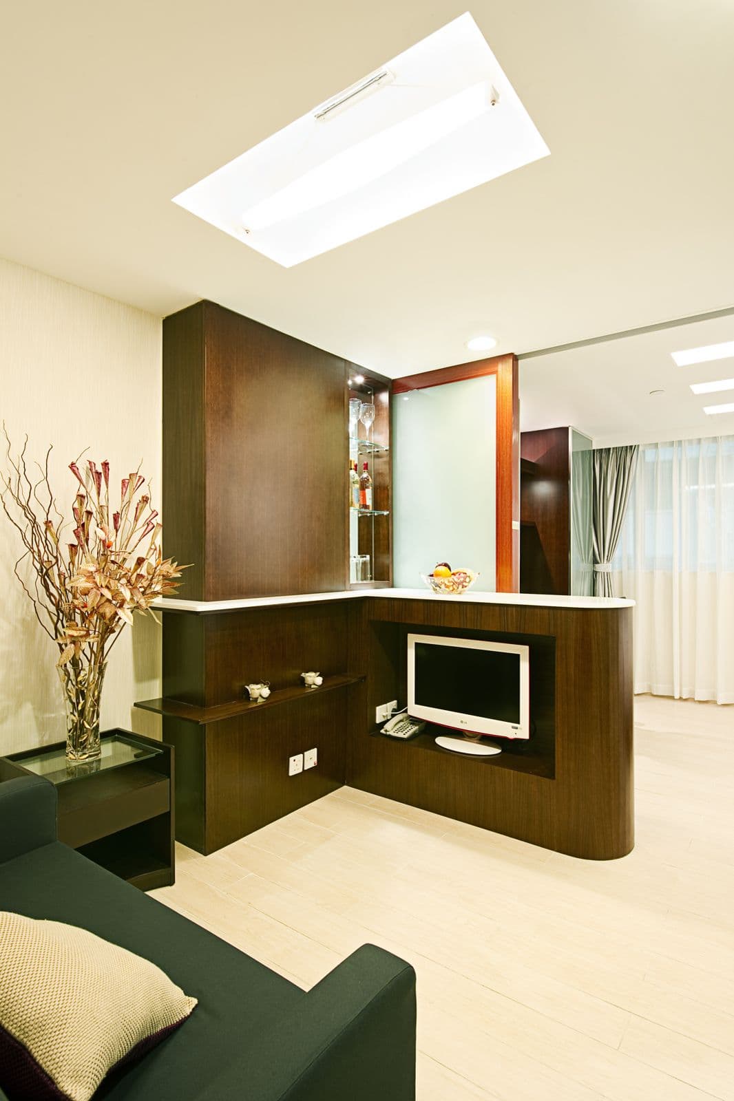 Pop Inn Mong Kok, Room