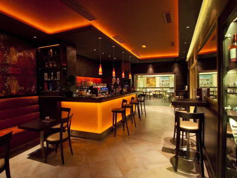 Villa Amfora Dubrovnik, Bar