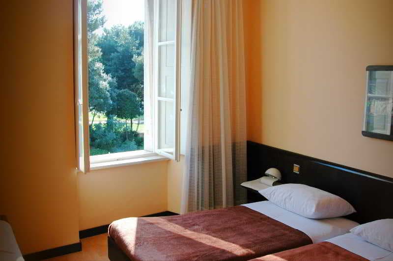 Villa Amfora Dubrovnik, Room