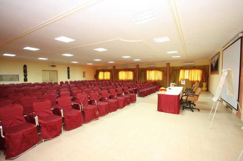 Splendid Hotel, General view