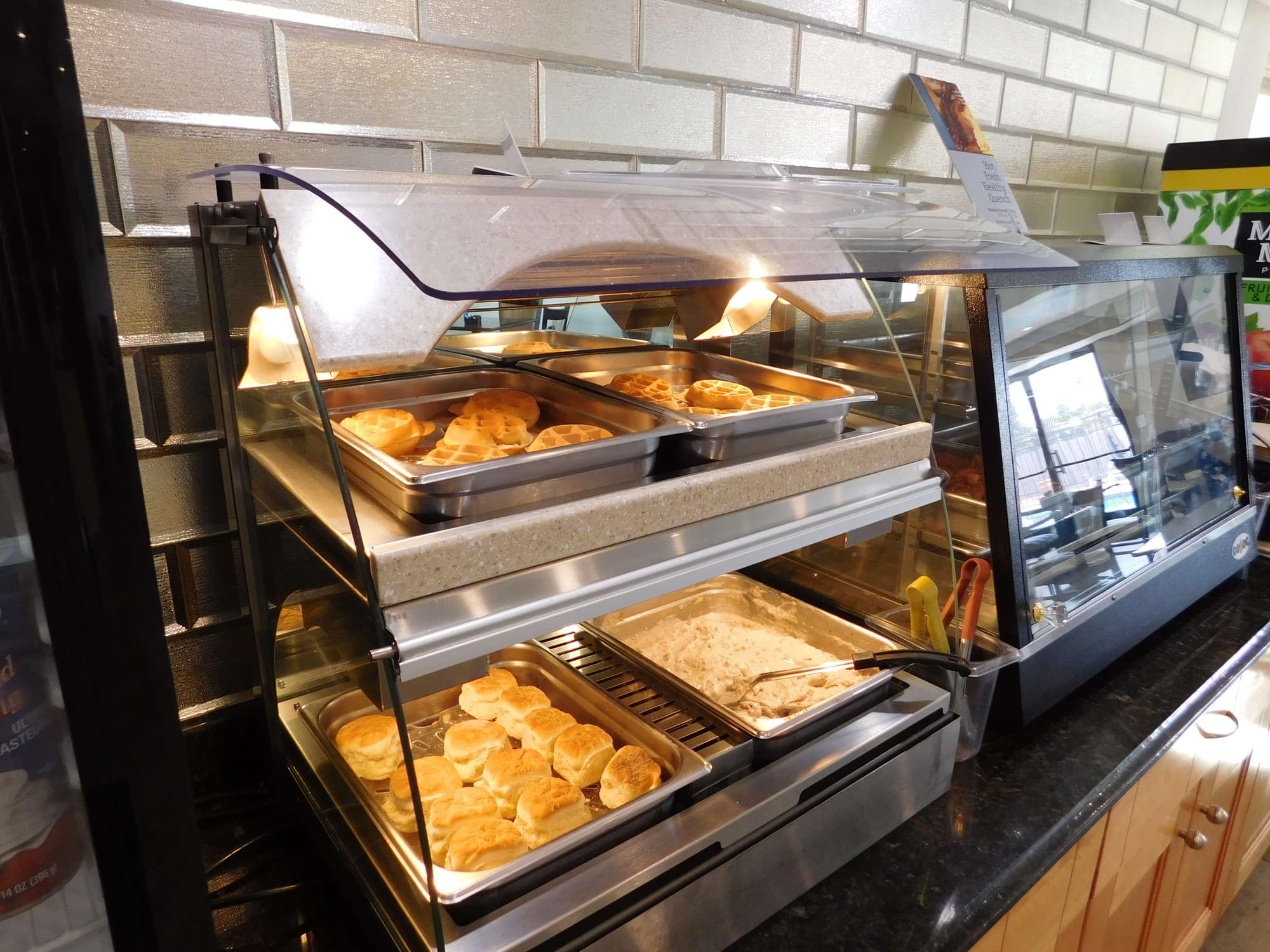 Best Western Plus Anaheim Orange County Hotel, General view