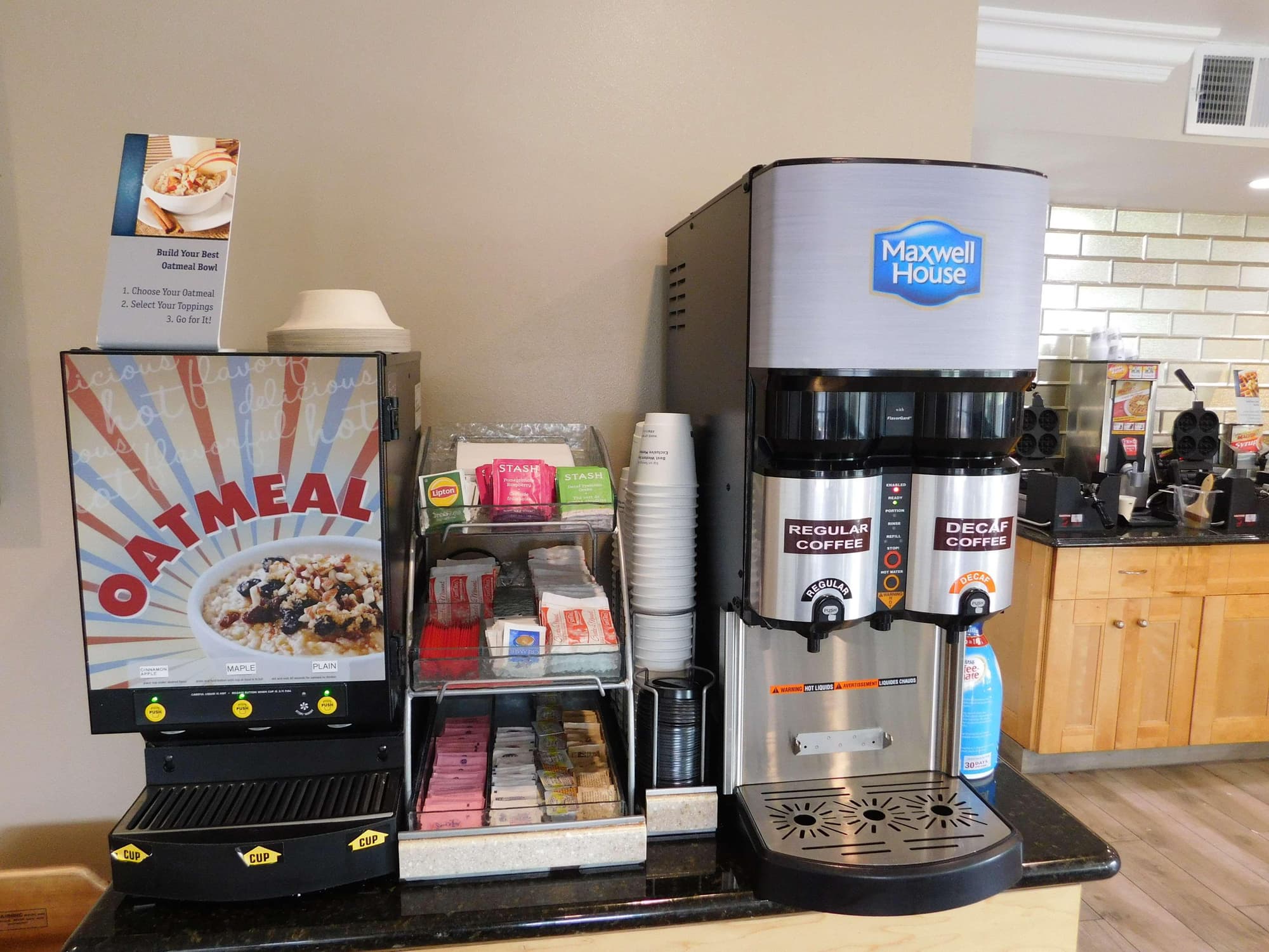 Best Western Plus Anaheim Orange County Hotel, General view