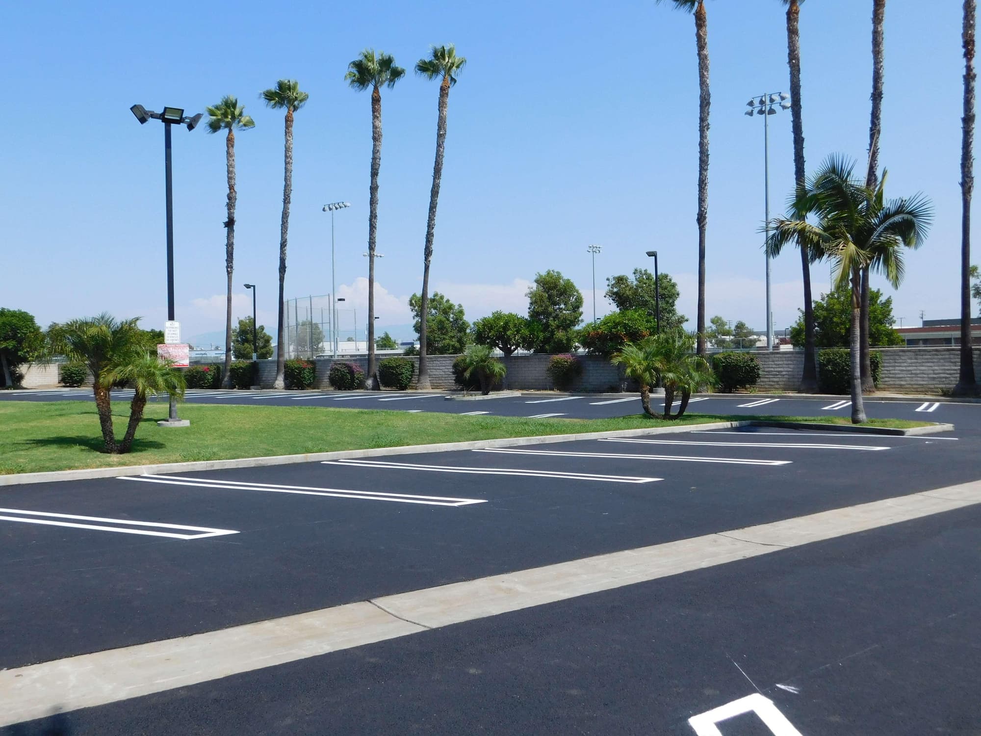 Best Western Plus Anaheim Orange County Hotel, General view