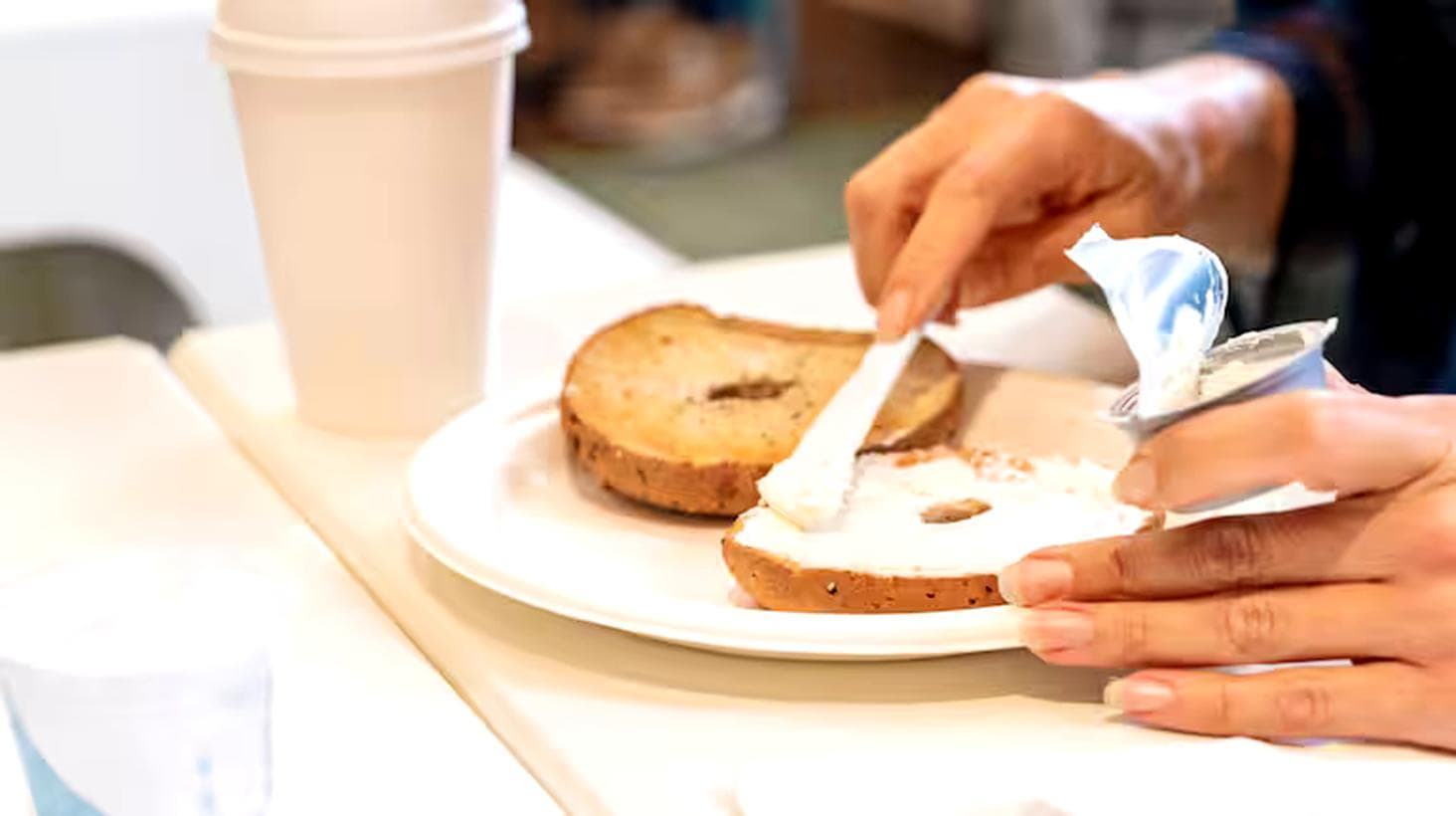 Spark by Hilton Rahway, Restaurant