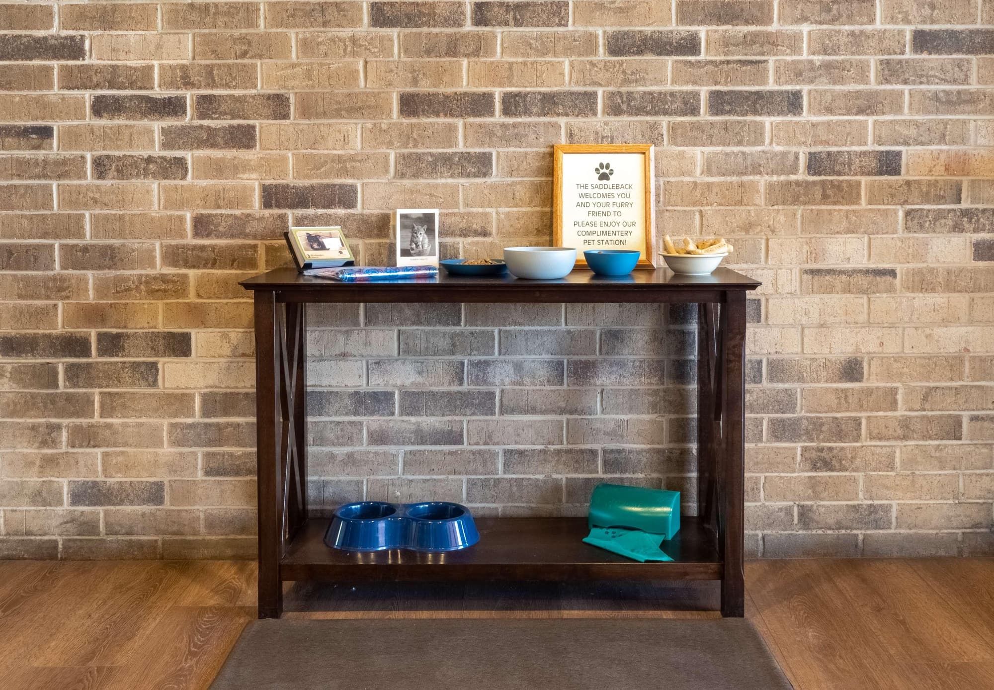 Eagle Suites OKC Airport, General view