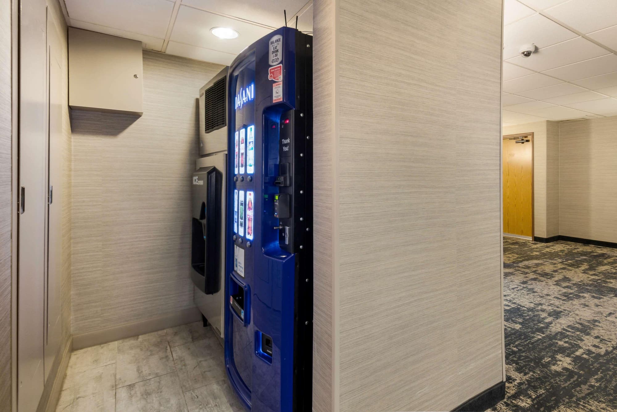 Best Western Mt. Hood Inn, General view