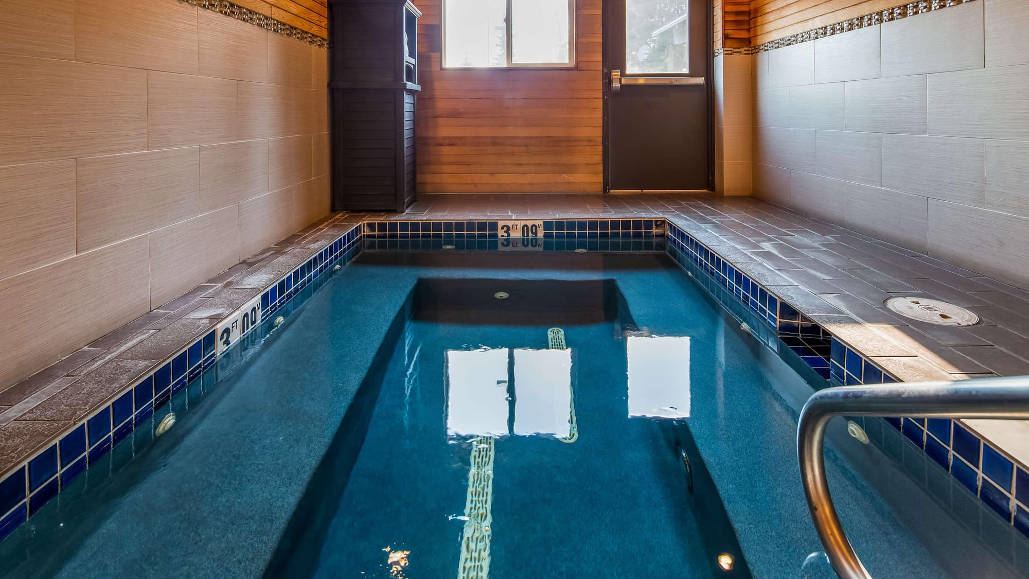 Best Western Mt. Hood Inn, Pool