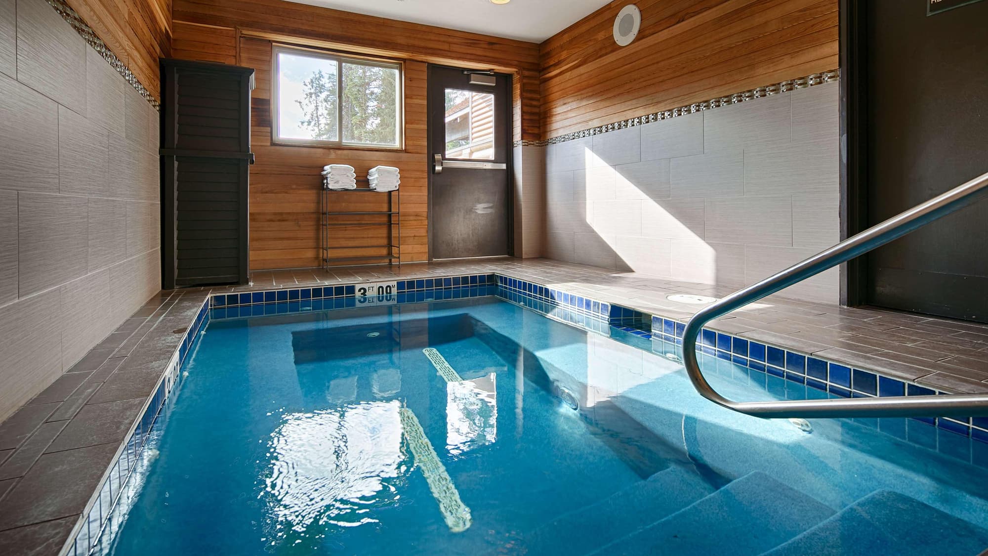 Best Western Mt. Hood Inn, Pool