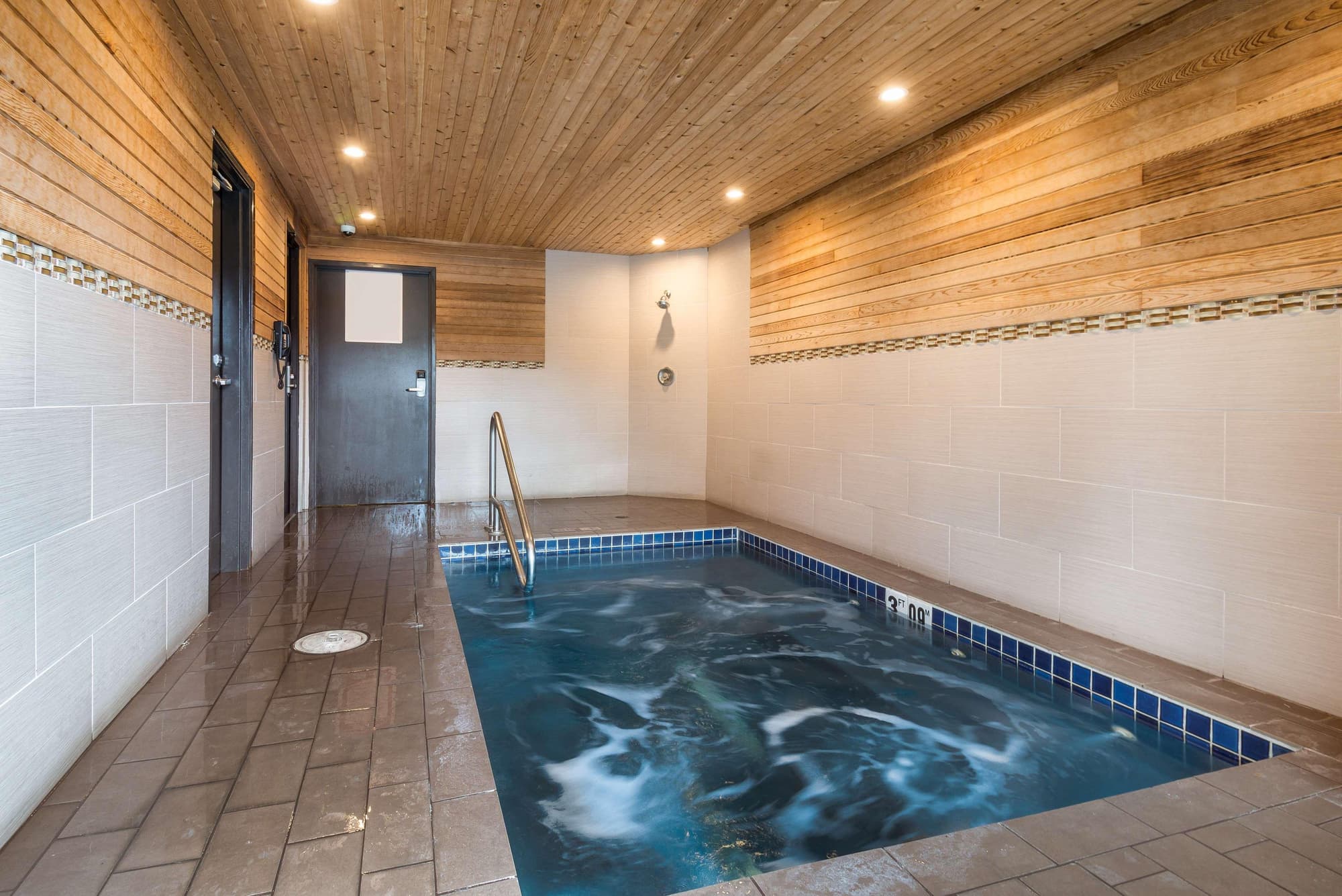 Best Western Mt. Hood Inn, Pool