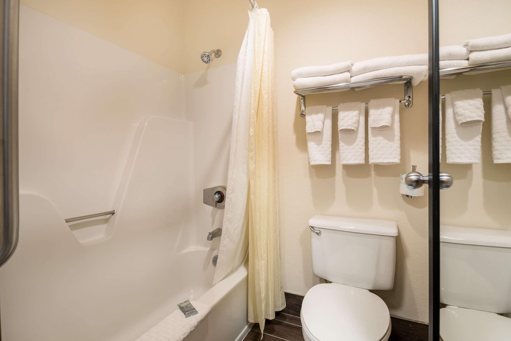 Best Western Mt. Hood Inn, Room