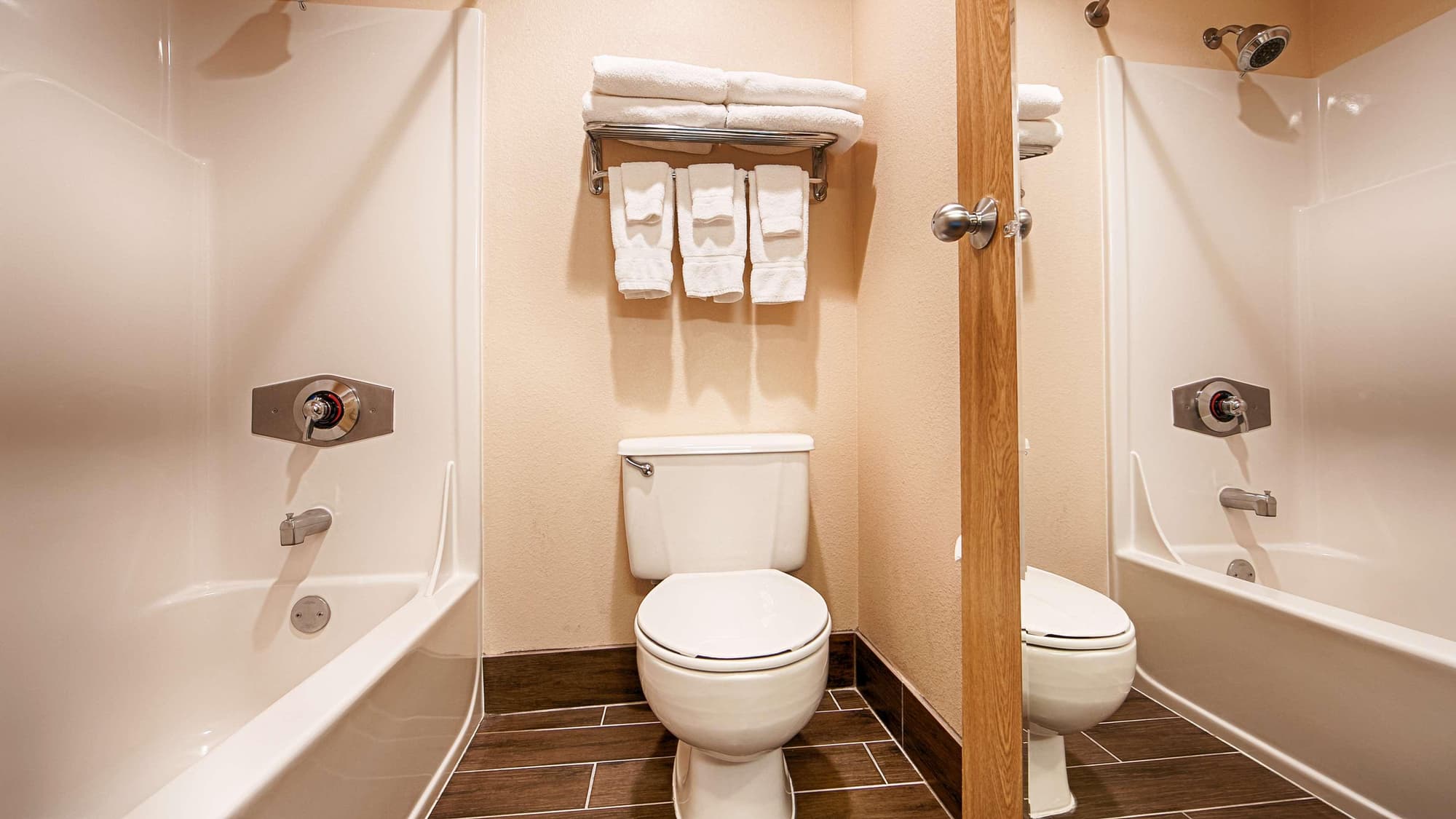 Best Western Mt. Hood Inn, Room