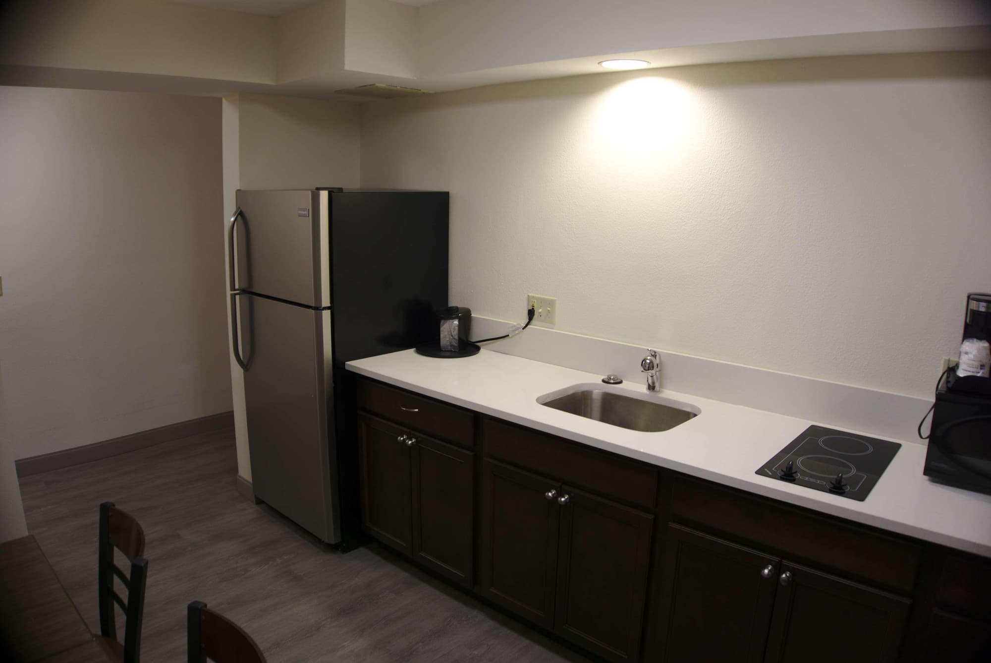 Best Western Mt. Hood Inn, Room