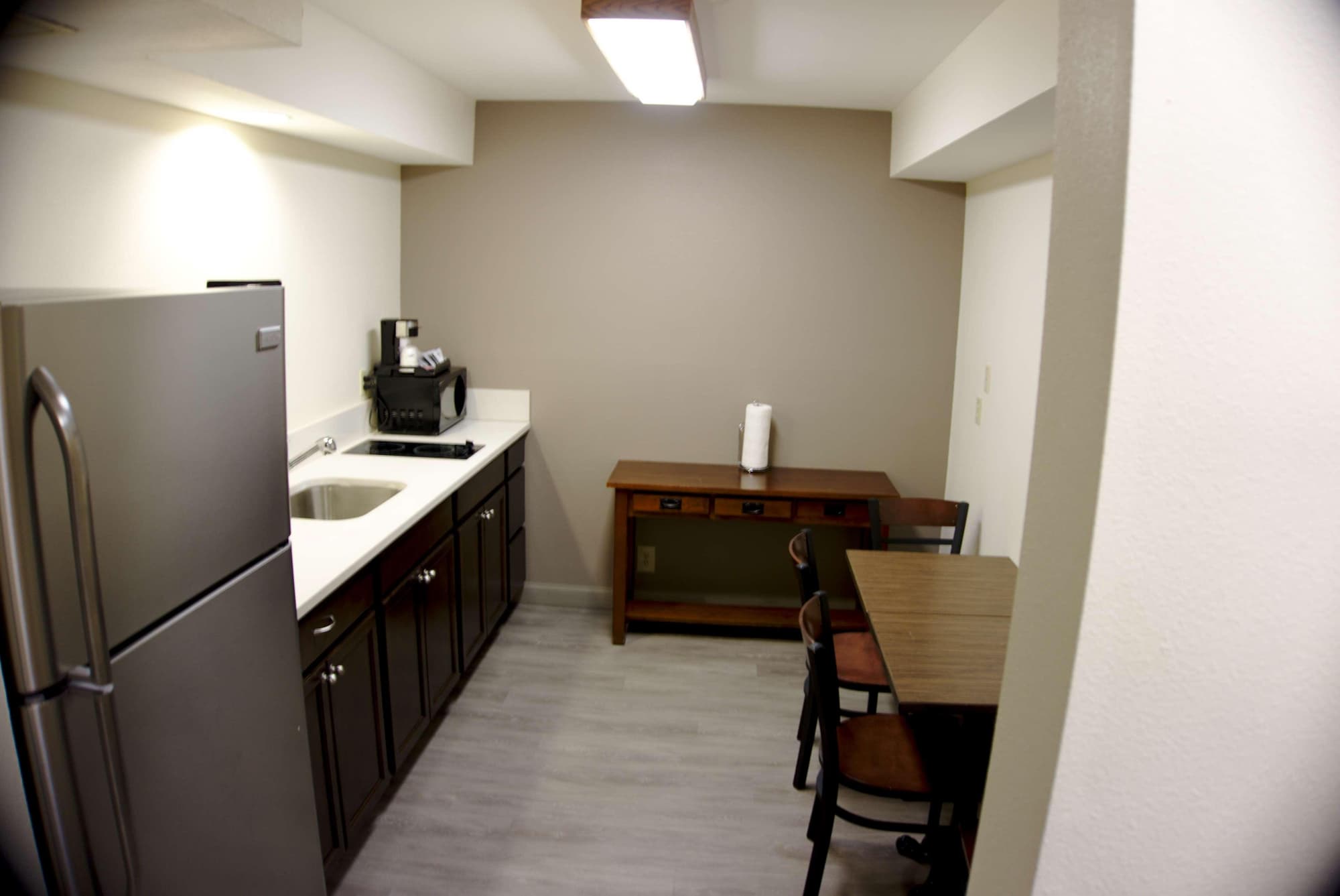 Best Western Mt. Hood Inn, Room