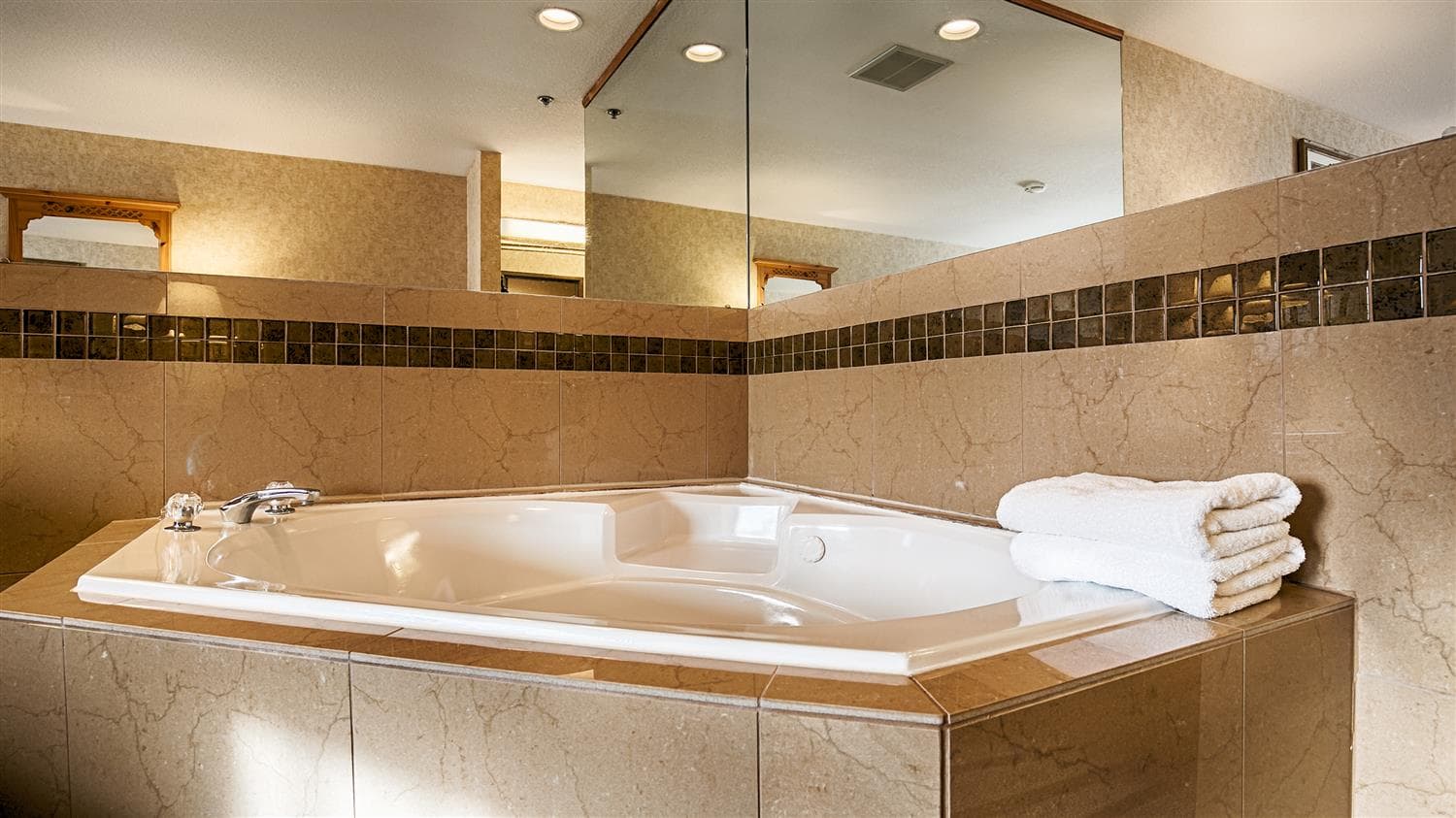 Best Western Mt. Hood Inn, Room