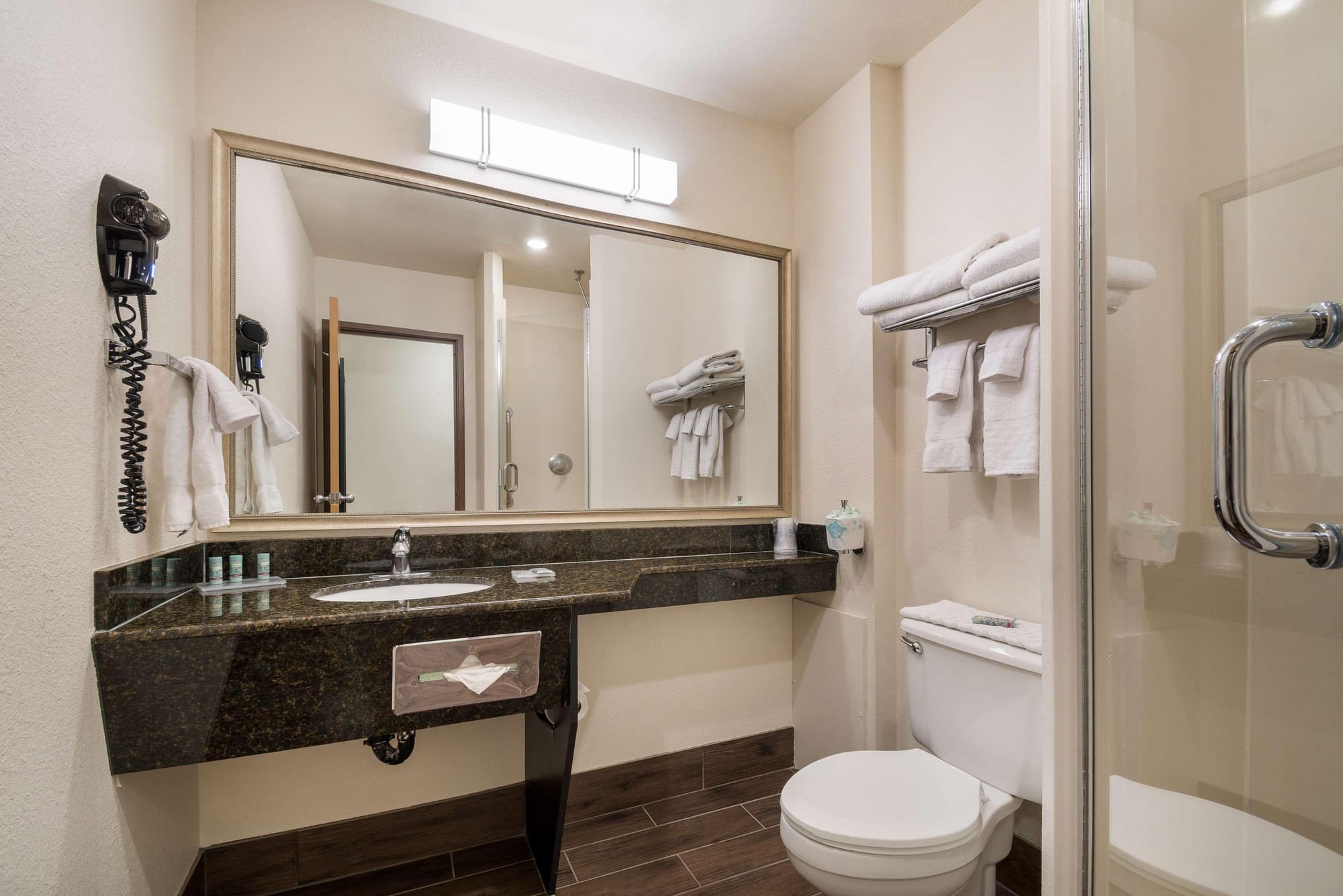 Best Western Mt. Hood Inn, Room