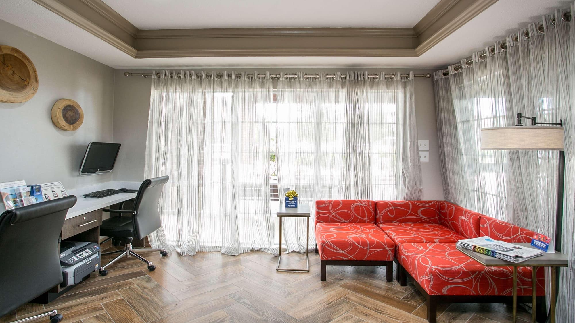 Best Western Plus Addison/Dallas Hotel, Conferences