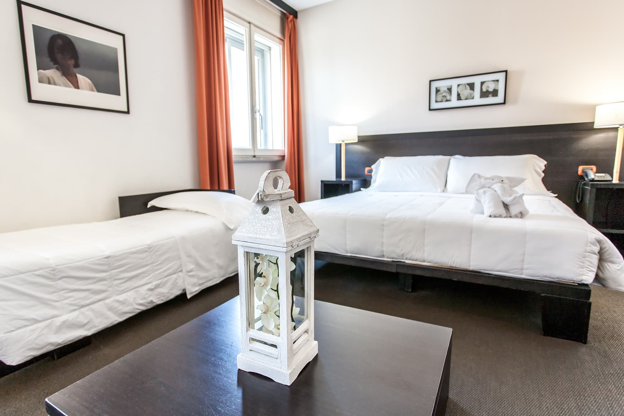 Mosaico Hotel & Residence, Room