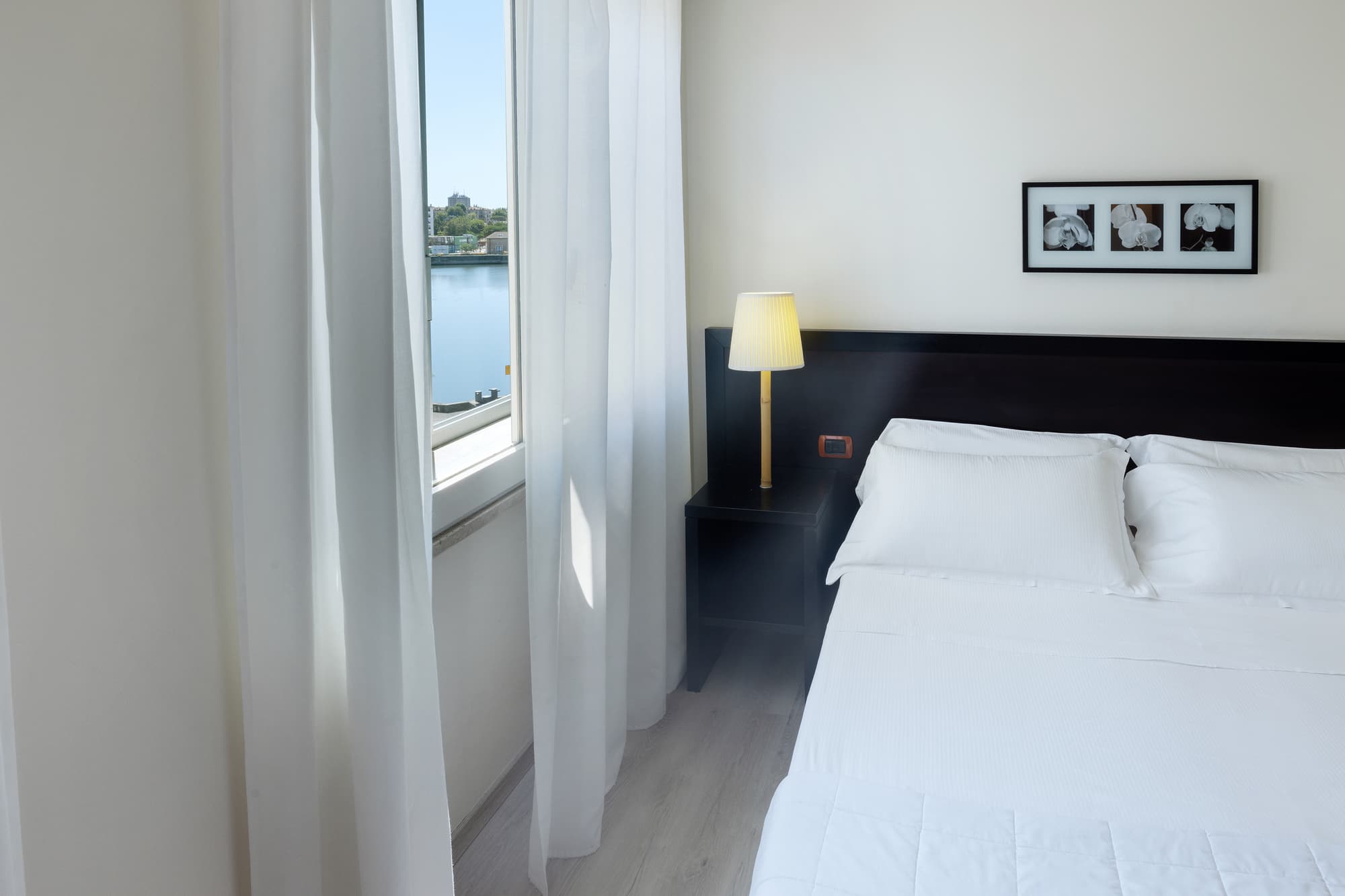 Mosaico Hotel & Residence, Room