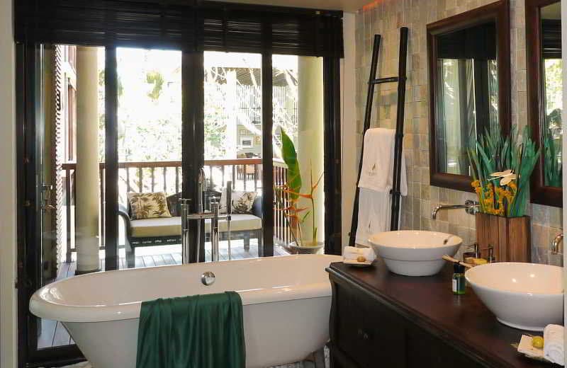 Dhevatara Beach Hotel & Spa, General view