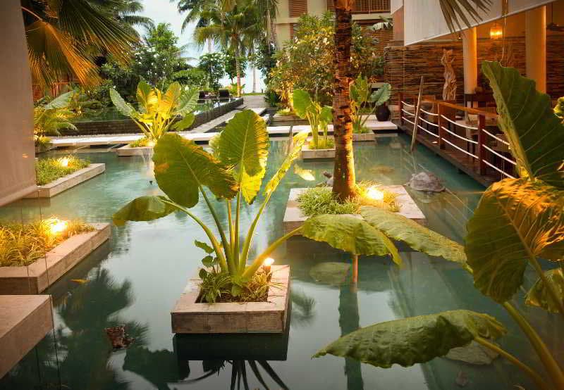 Dhevatara Beach Hotel & Spa, Pool